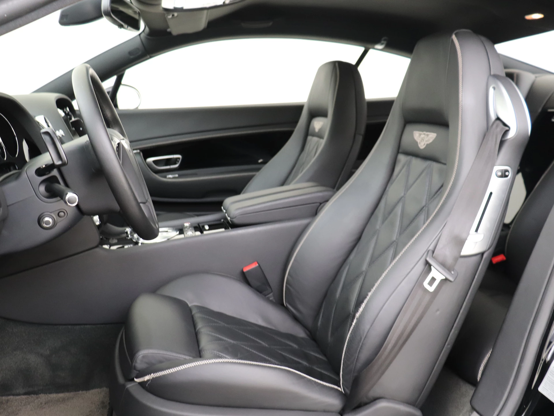 Hoofdafbeelding Bentley Continental GT