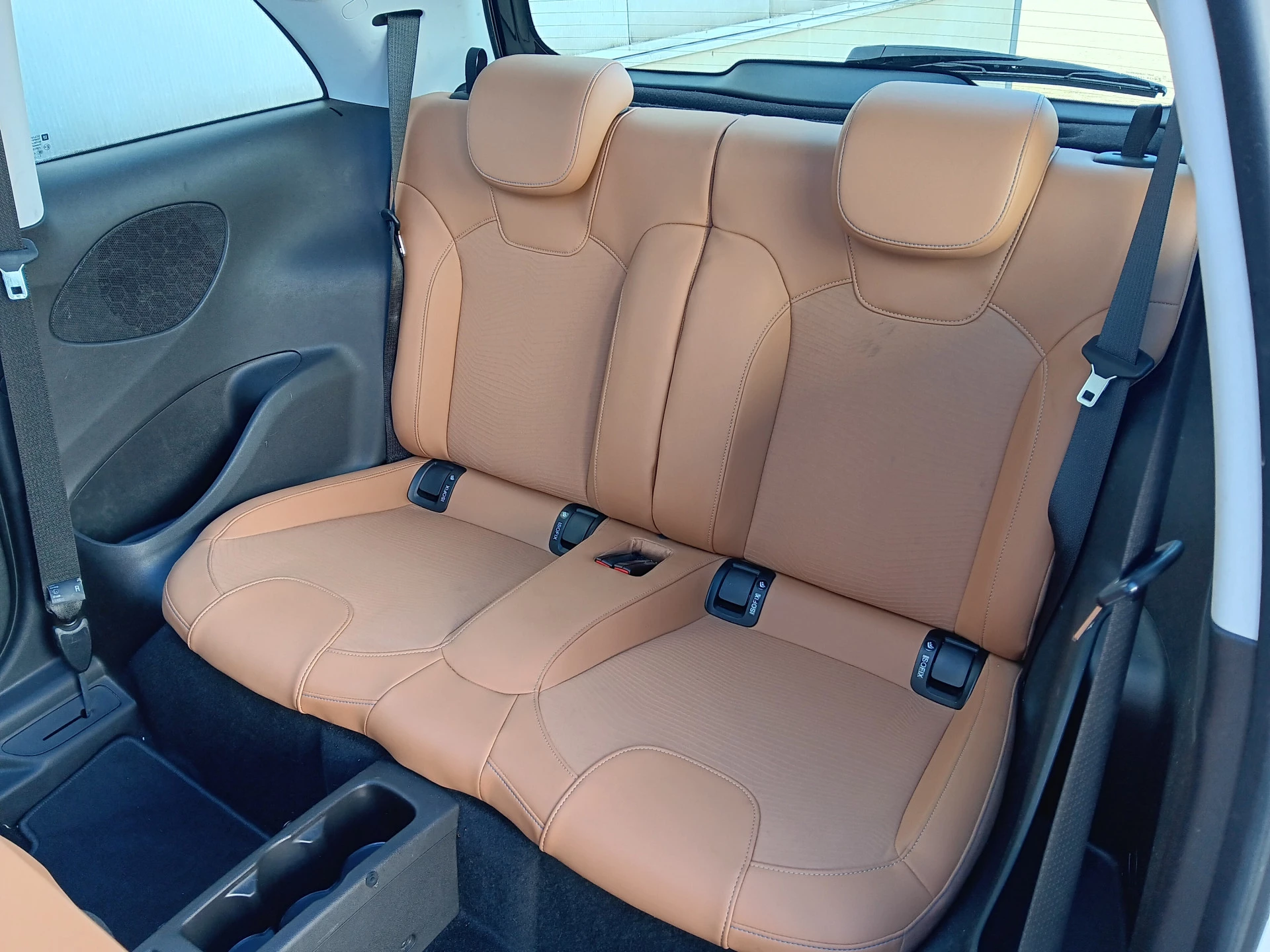 Hoofdafbeelding Opel ADAM