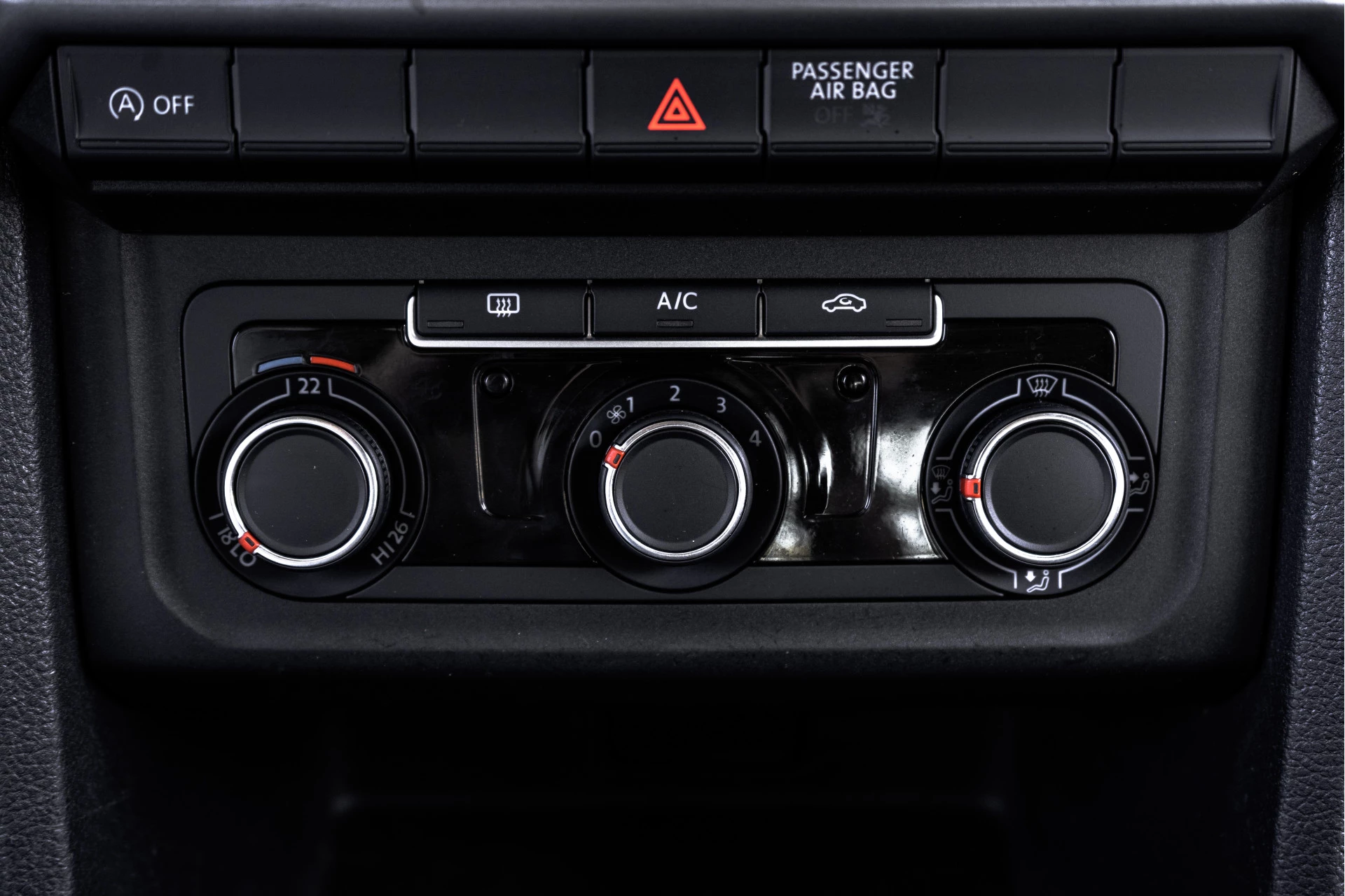 Hoofdafbeelding Volkswagen Amarok