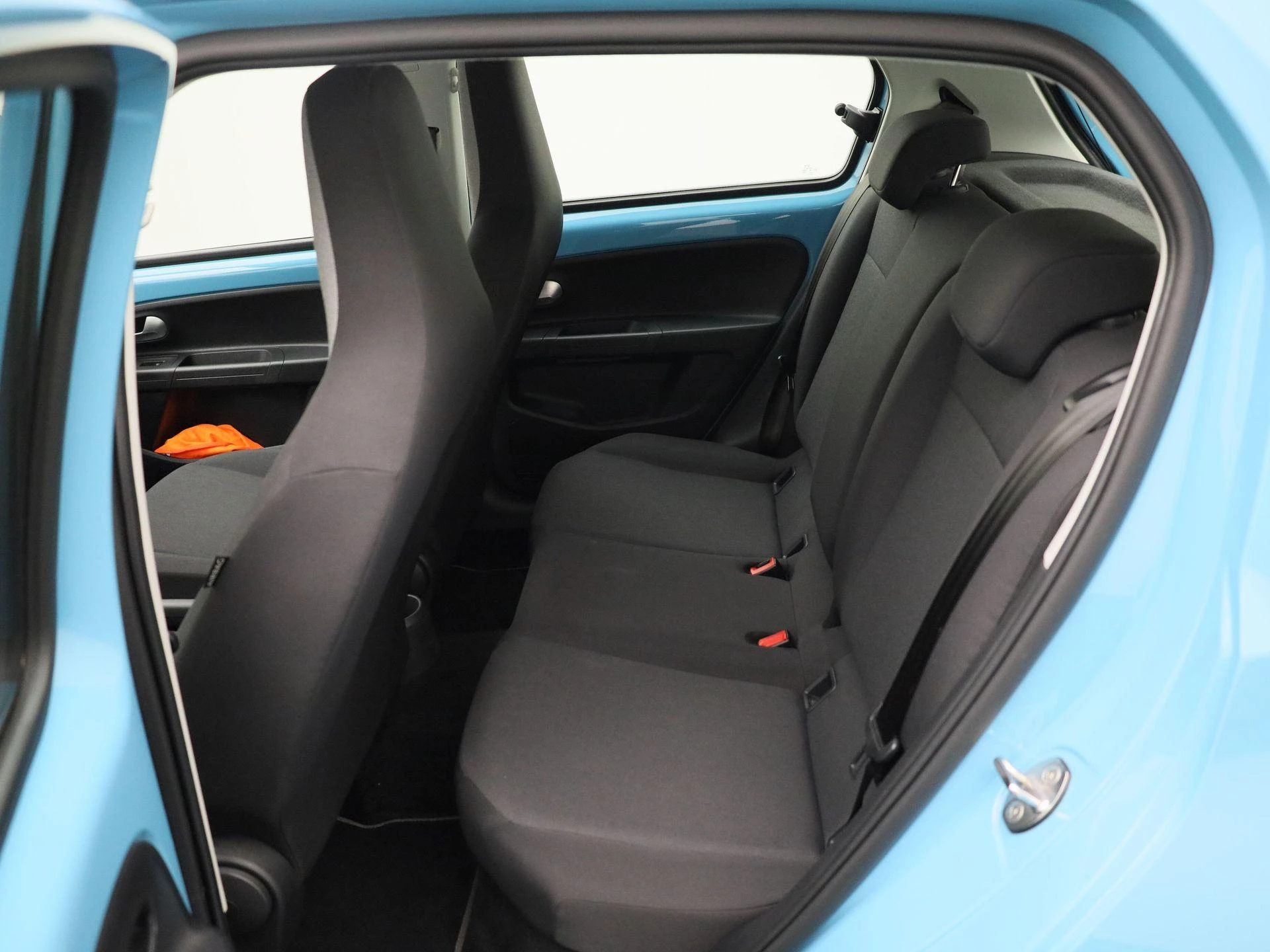 Hoofdafbeelding Volkswagen e-up!