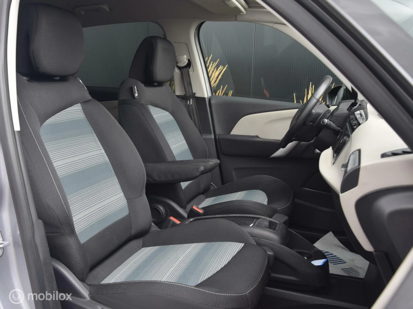 Hoofdafbeelding Citroën C4 Spacetourer