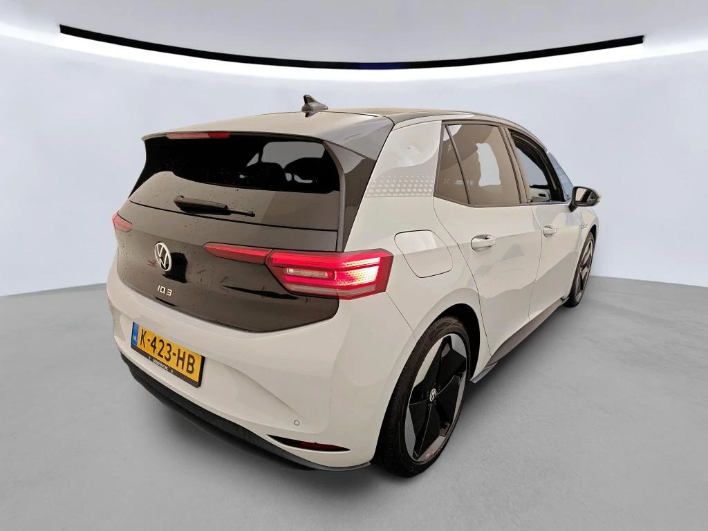 Hoofdafbeelding Volkswagen ID.3