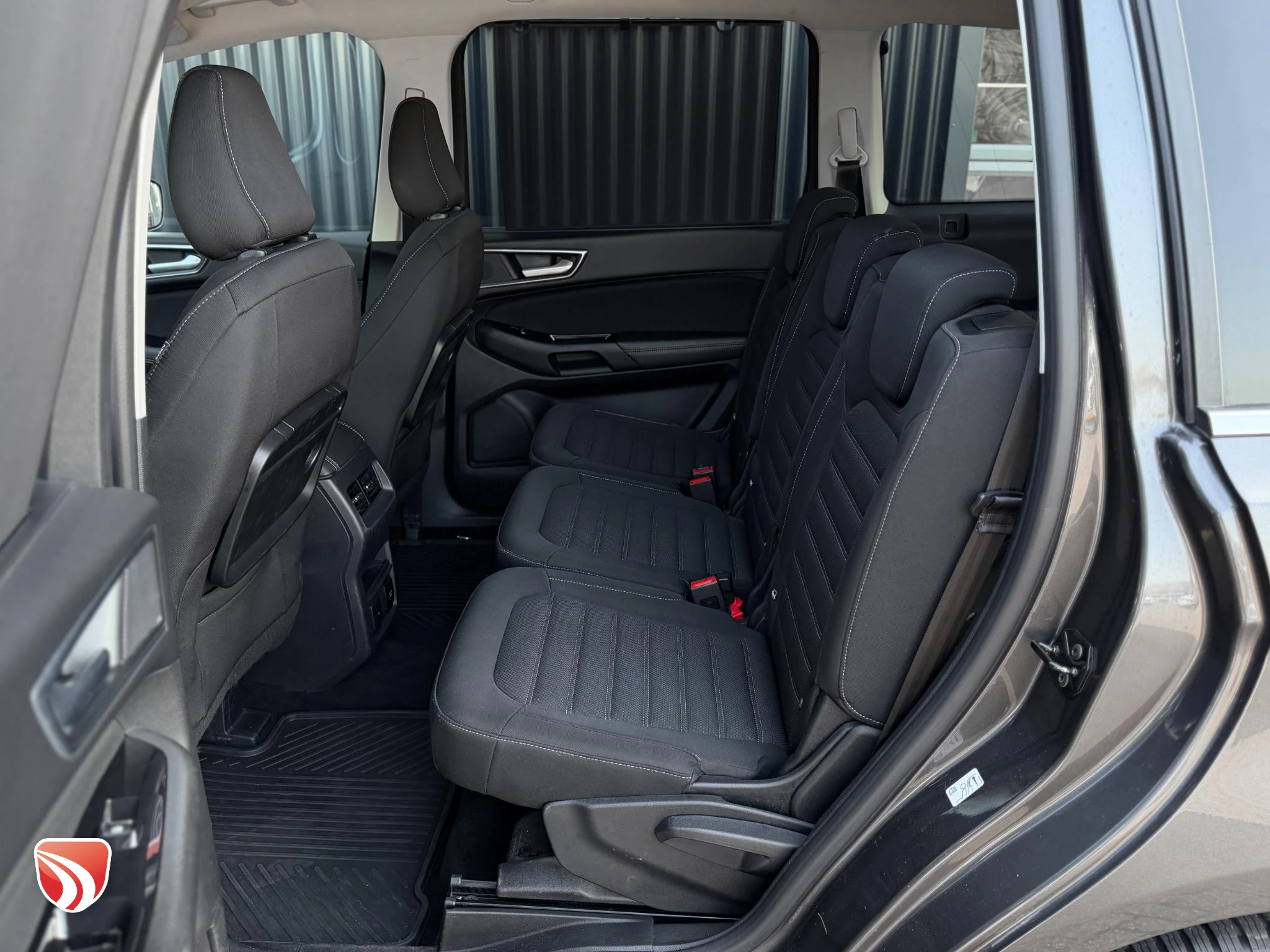 Hoofdafbeelding Ford Galaxy