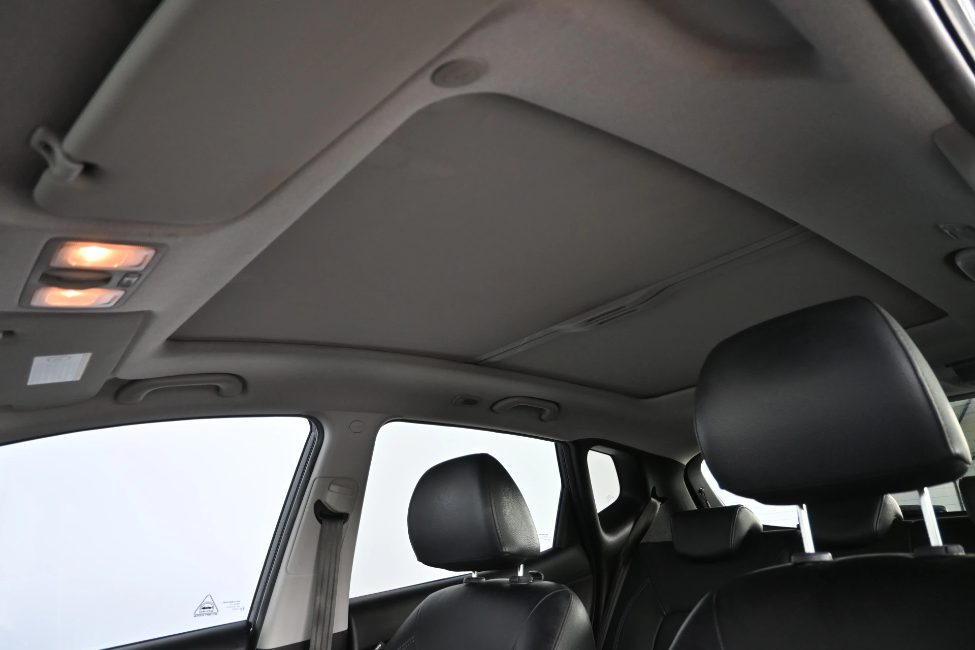 Hoofdafbeelding Hyundai ix20