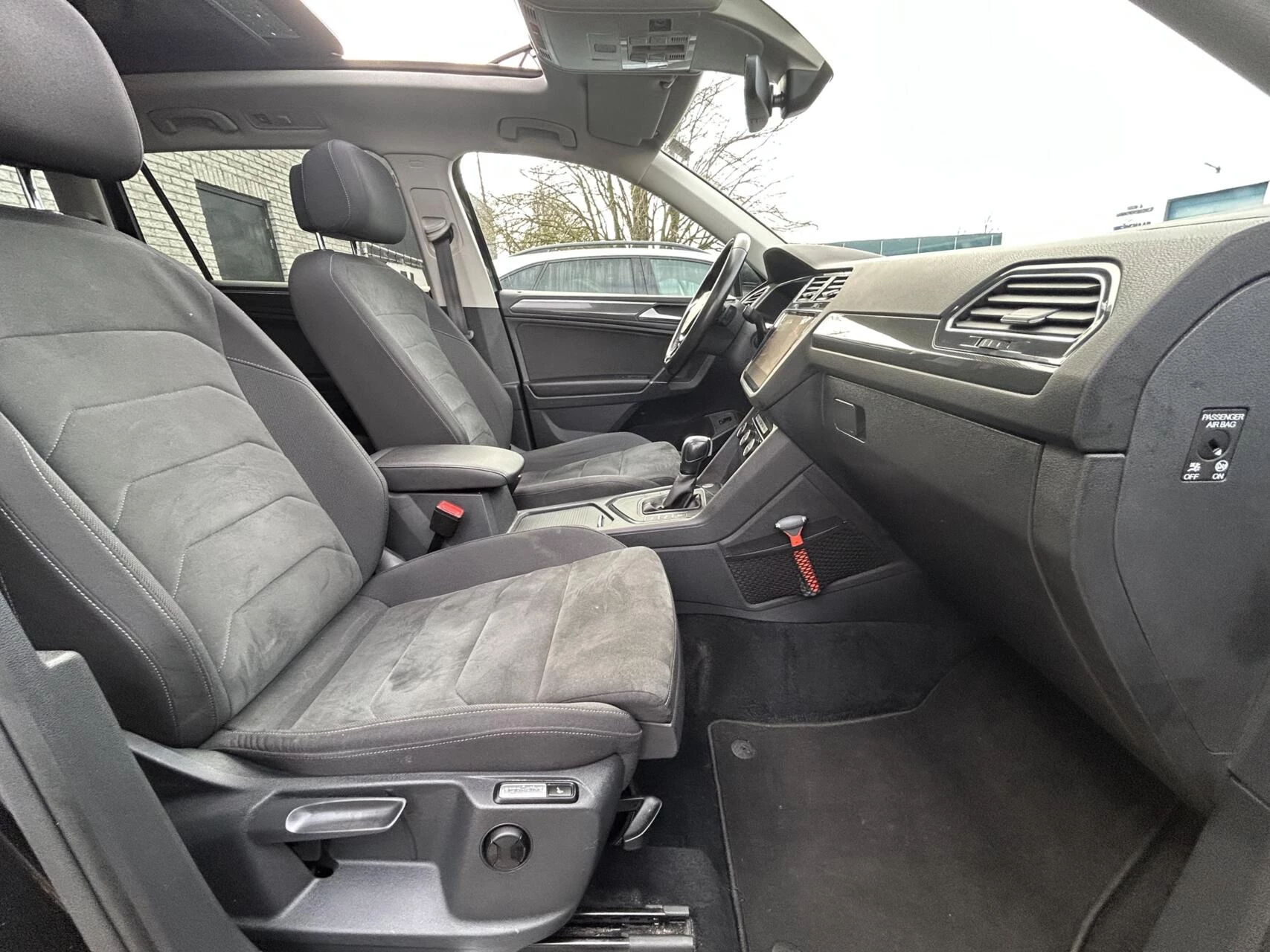 Hoofdafbeelding Volkswagen Tiguan Allspace