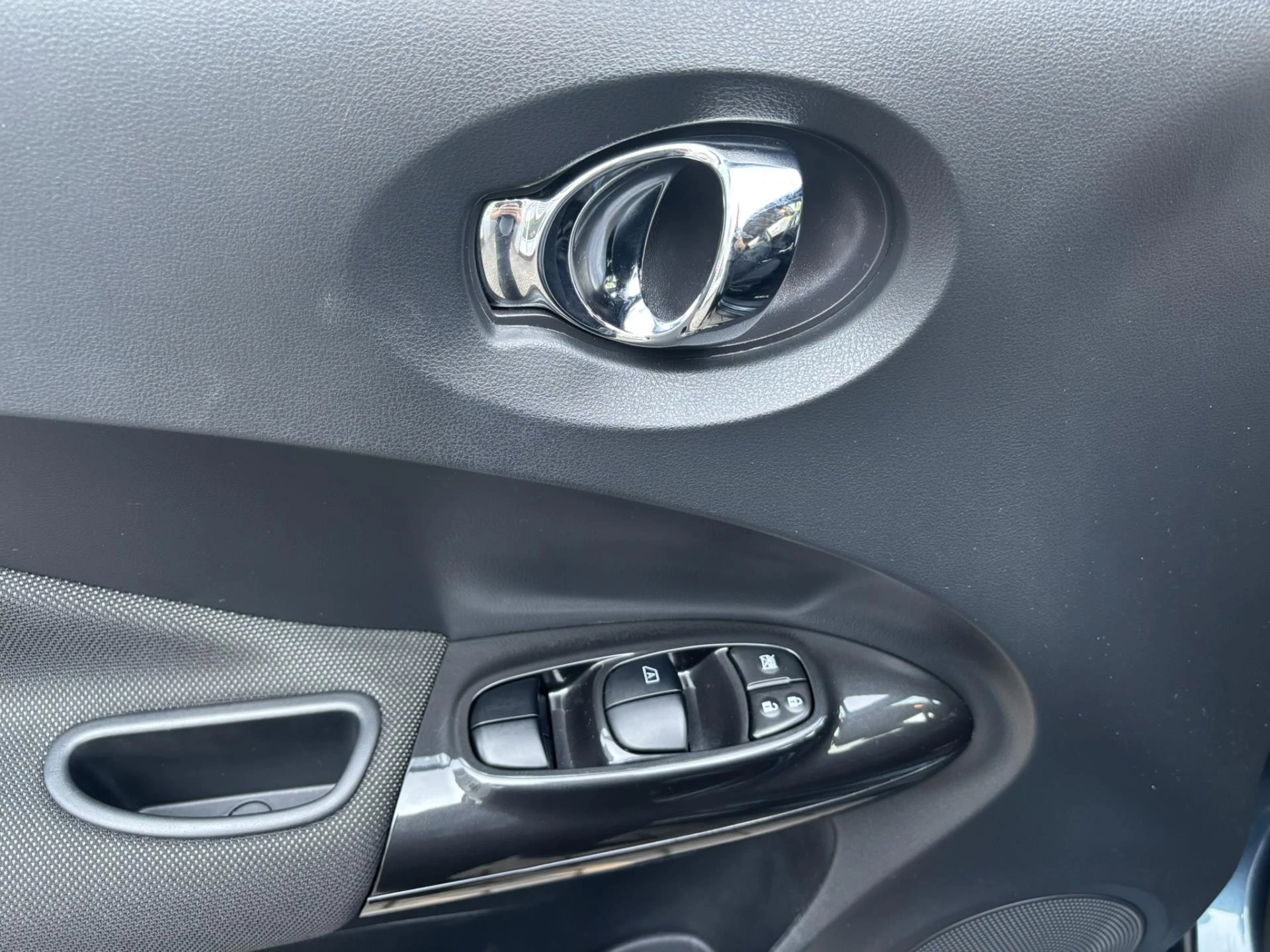 Hoofdafbeelding Nissan Juke
