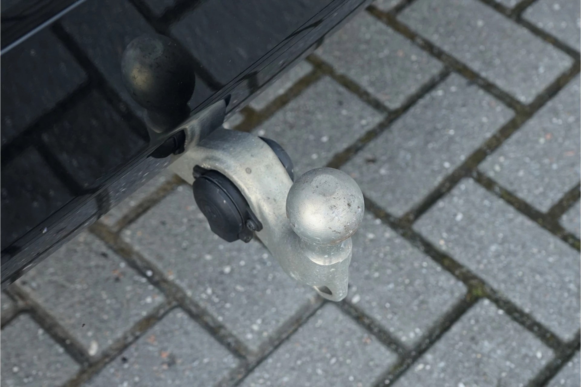 Hoofdafbeelding BMW iX