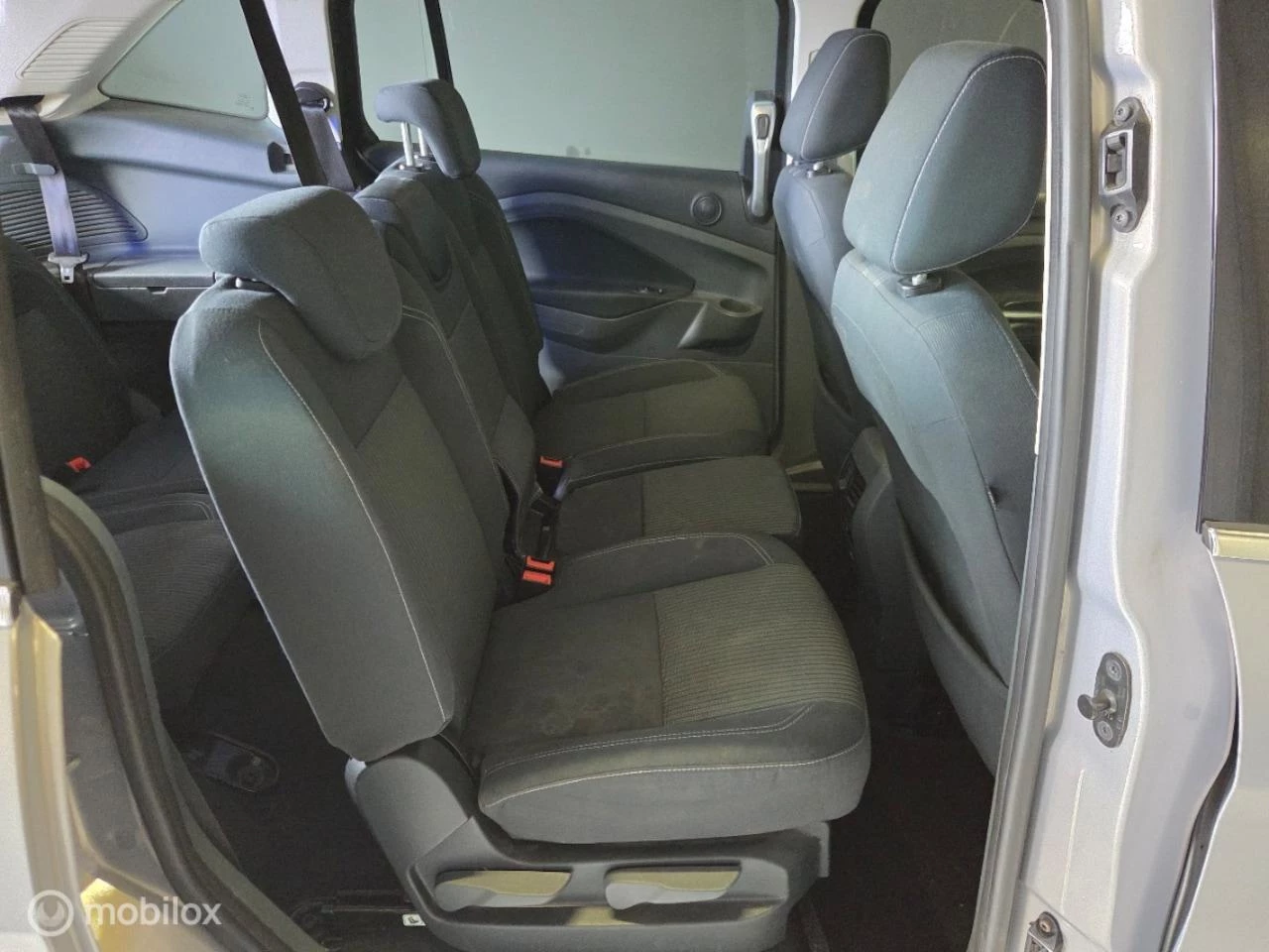 Hoofdafbeelding Ford Grand C-Max