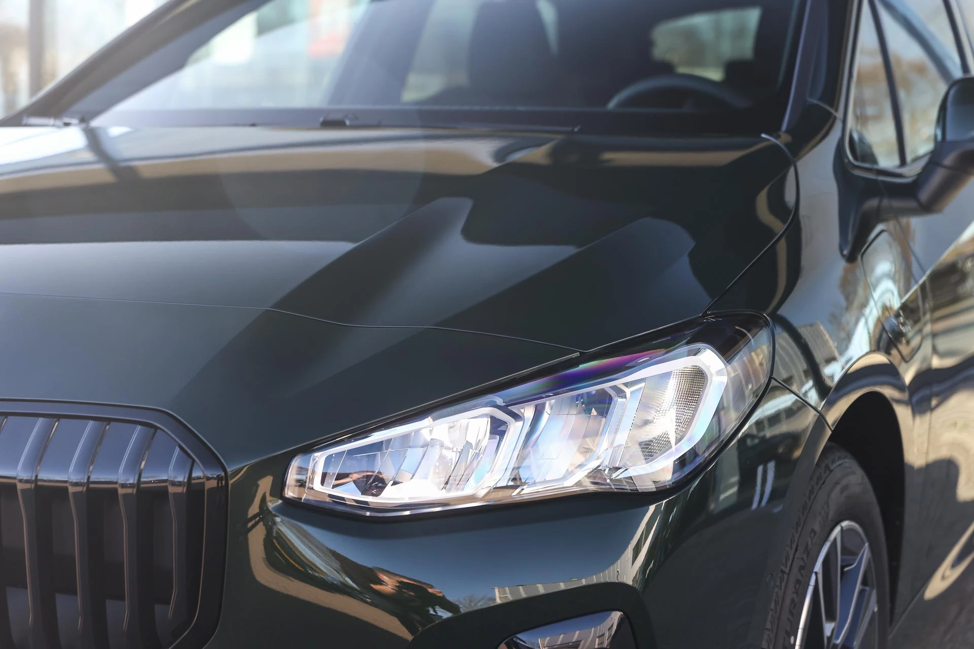 Hoofdafbeelding BMW 2 Serie