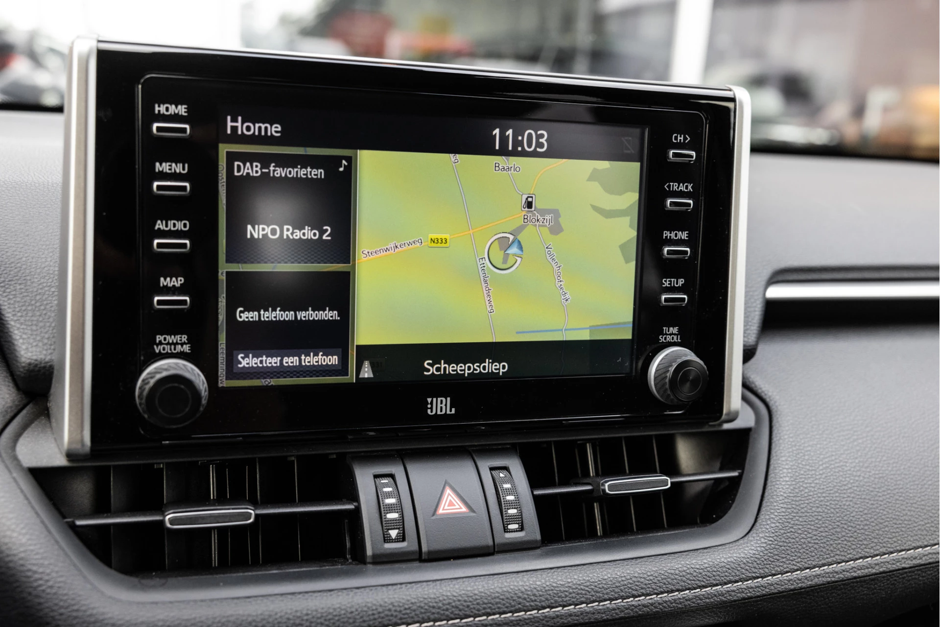 Hoofdafbeelding Toyota RAV4