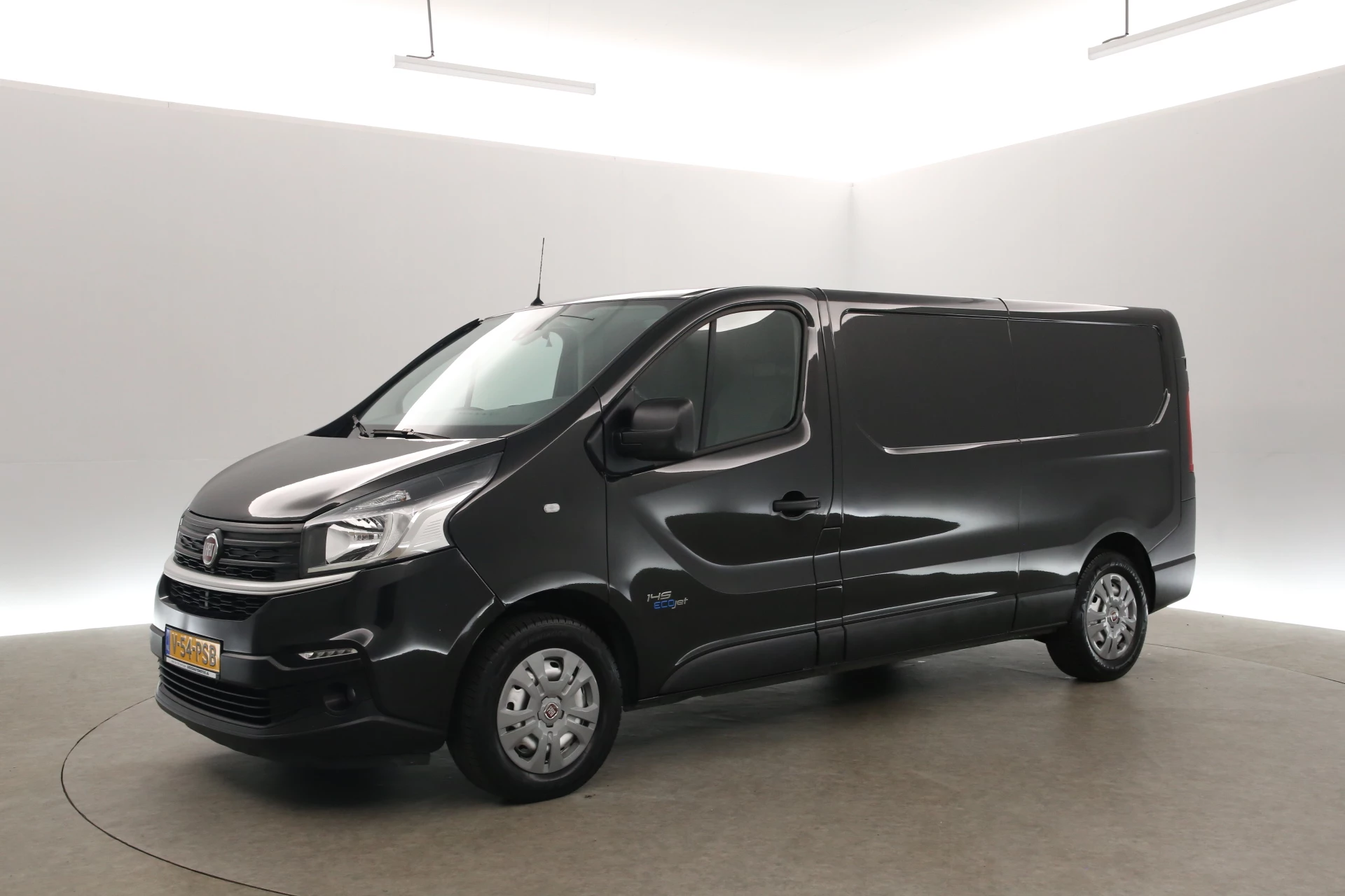 Hoofdafbeelding Fiat Talento
