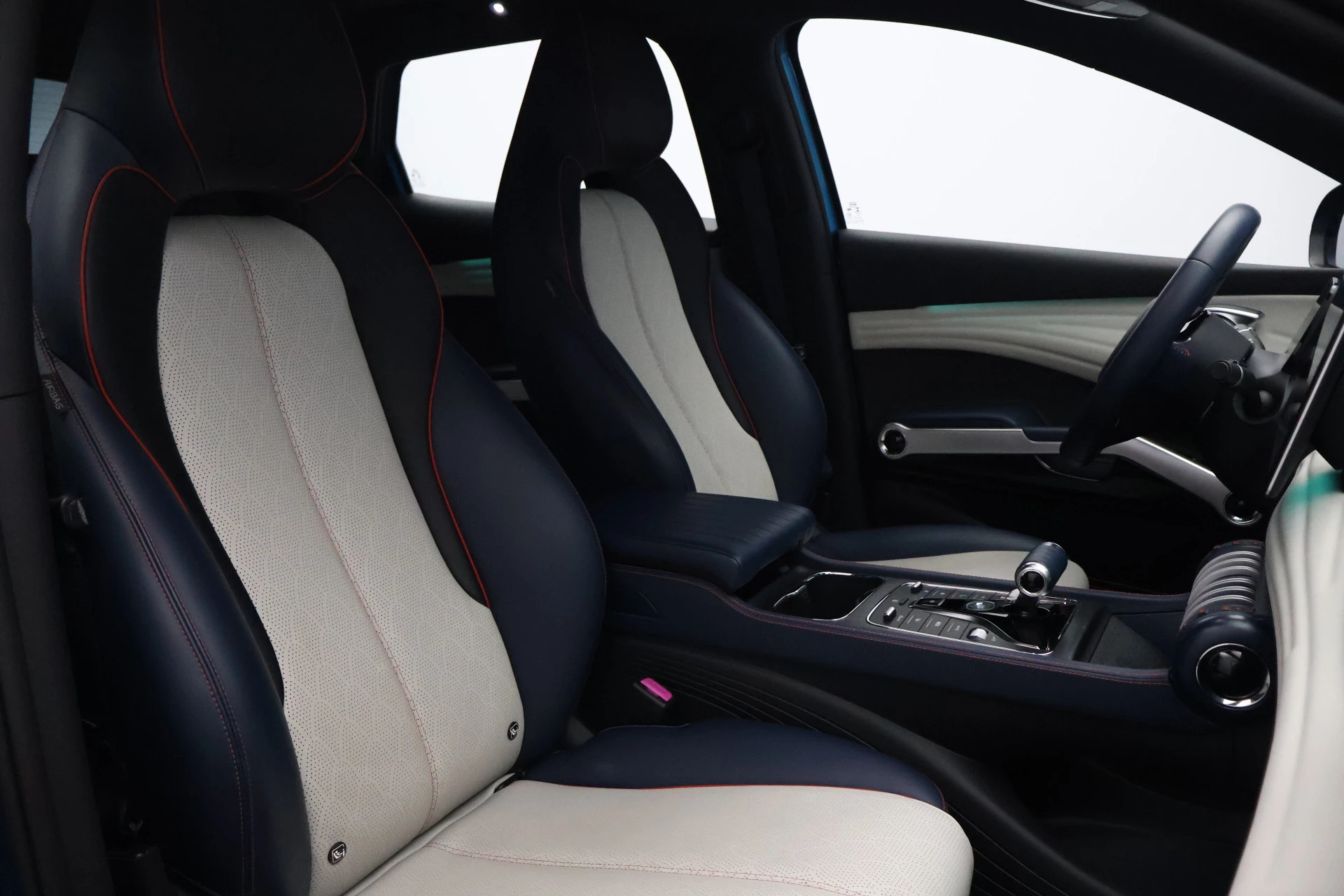 Hoofdafbeelding BYD ATTO 3