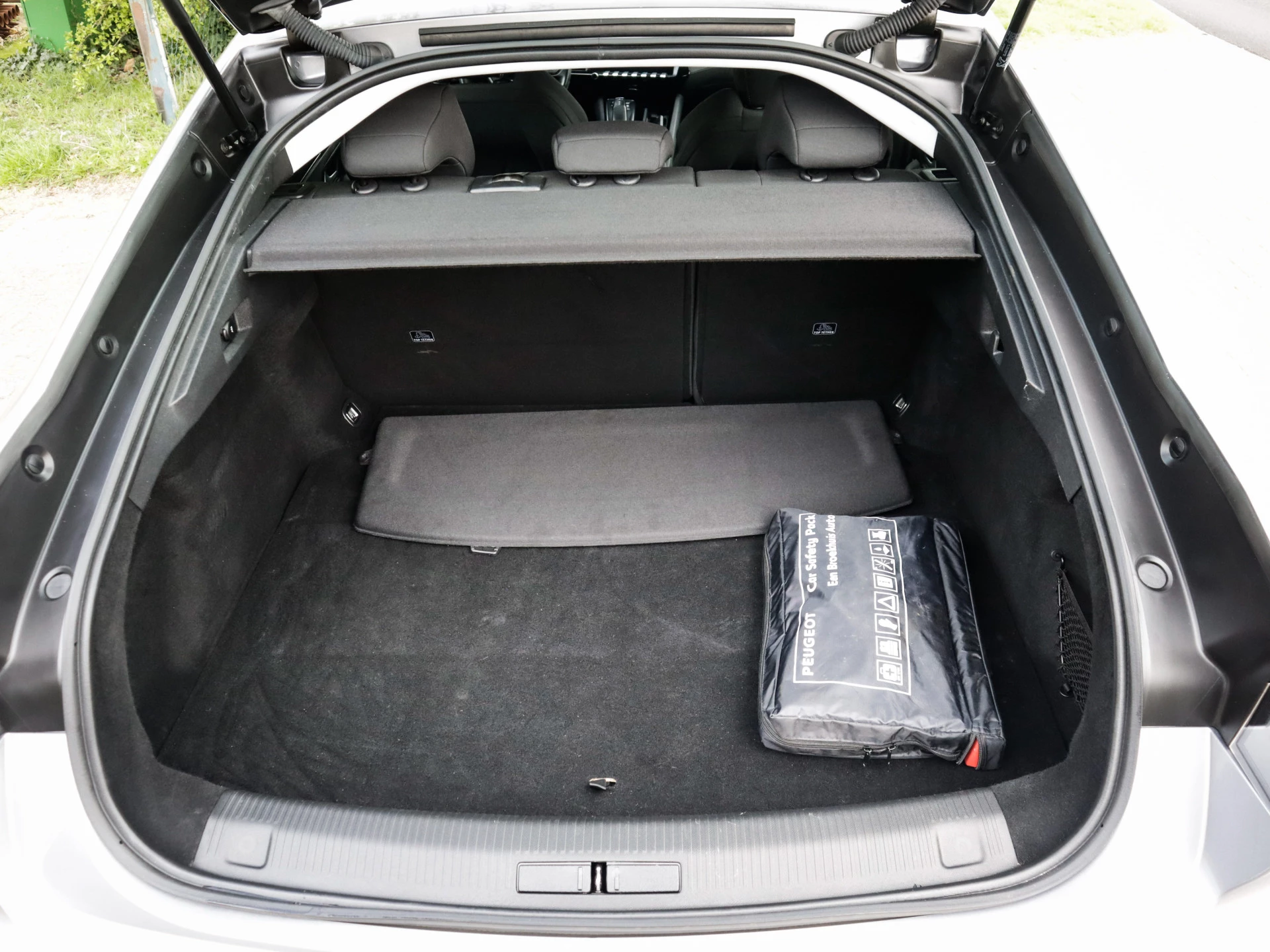 Hoofdafbeelding Peugeot 508