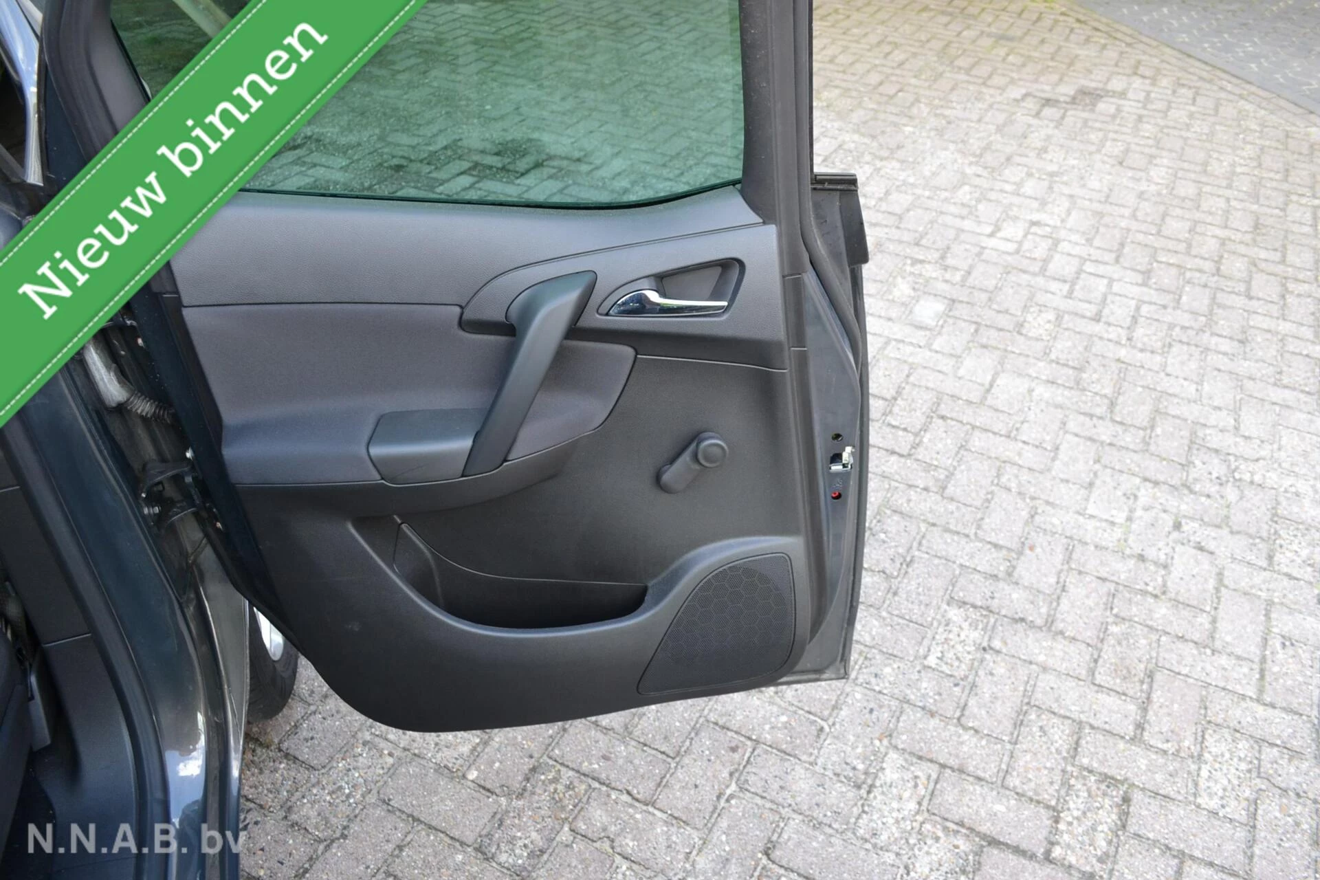 Hoofdafbeelding Opel Meriva