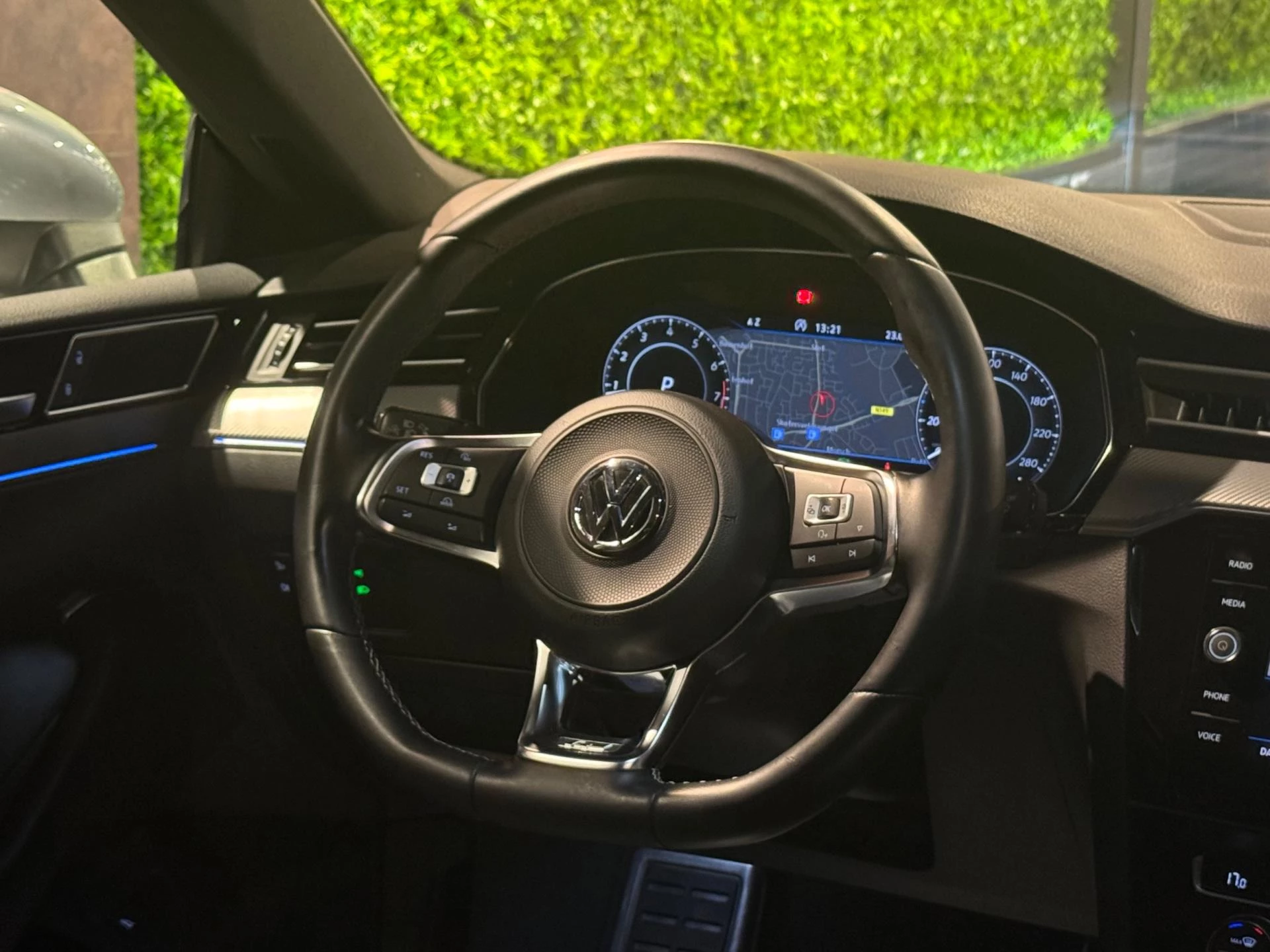 Hoofdafbeelding Volkswagen Arteon
