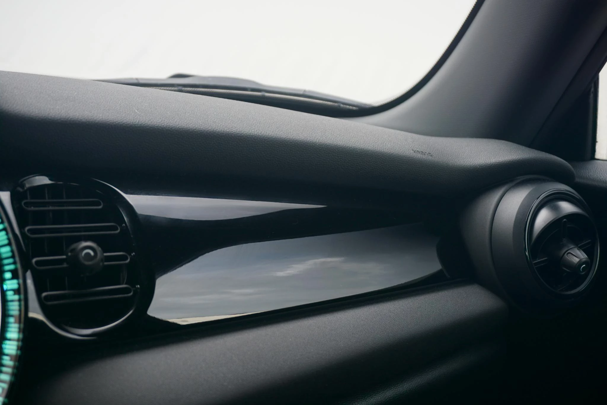 Hoofdafbeelding MINI 3-deurs