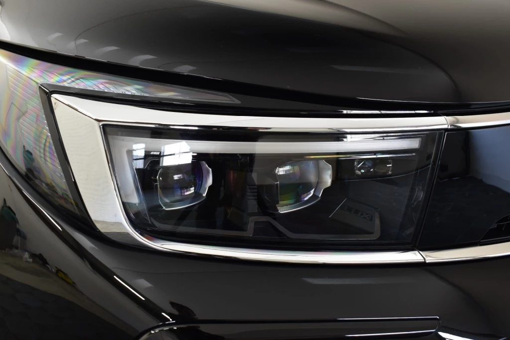 Hoofdafbeelding Opel Grandland