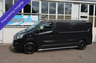 Fiat Talento 125PK SX|Camera|Imperiaal|Navi