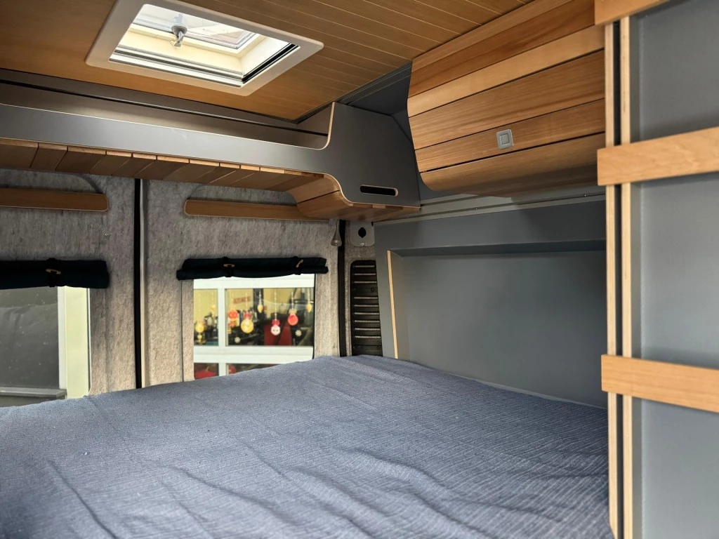 Hoofdafbeelding Peugeot Boxer
