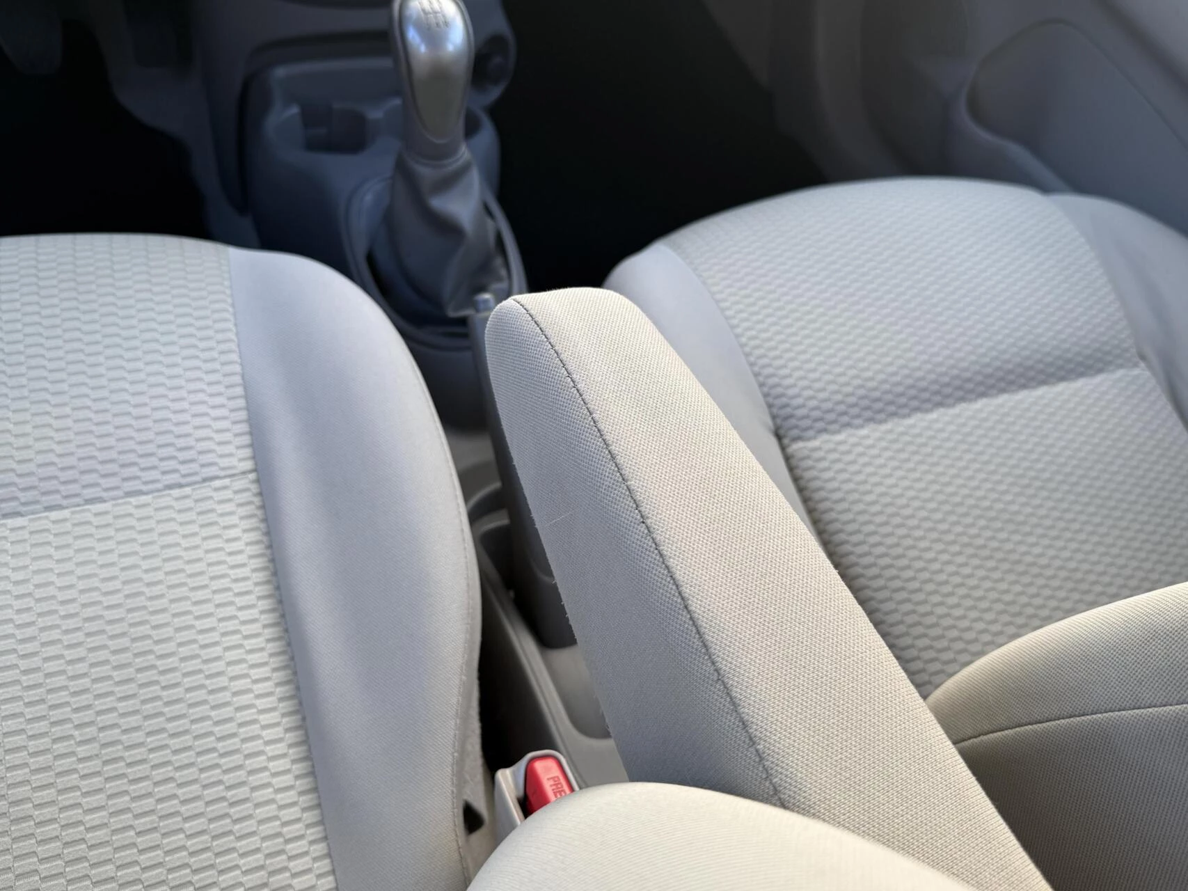 Hoofdafbeelding Nissan Micra