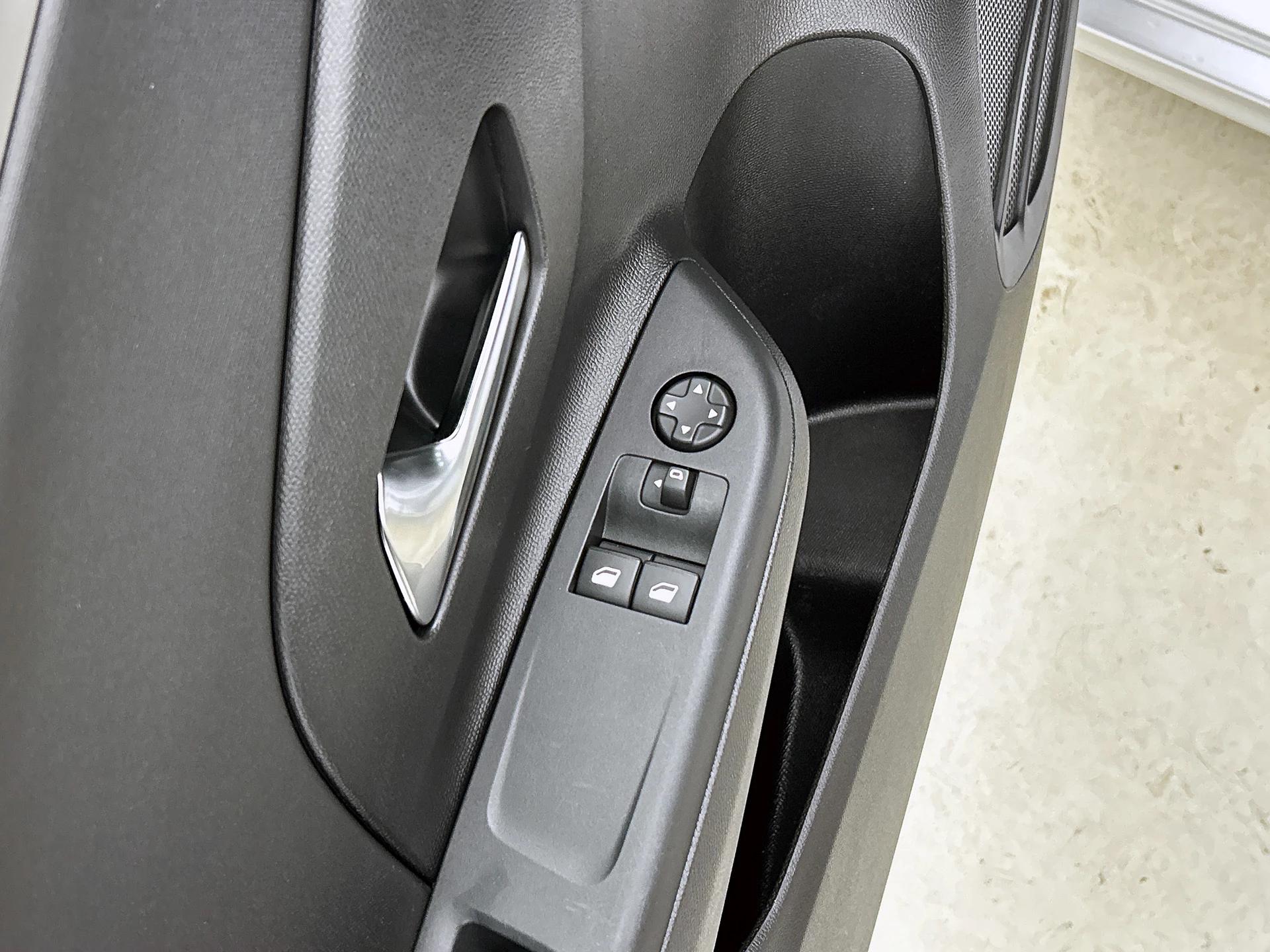 Hoofdafbeelding Opel Corsa-e