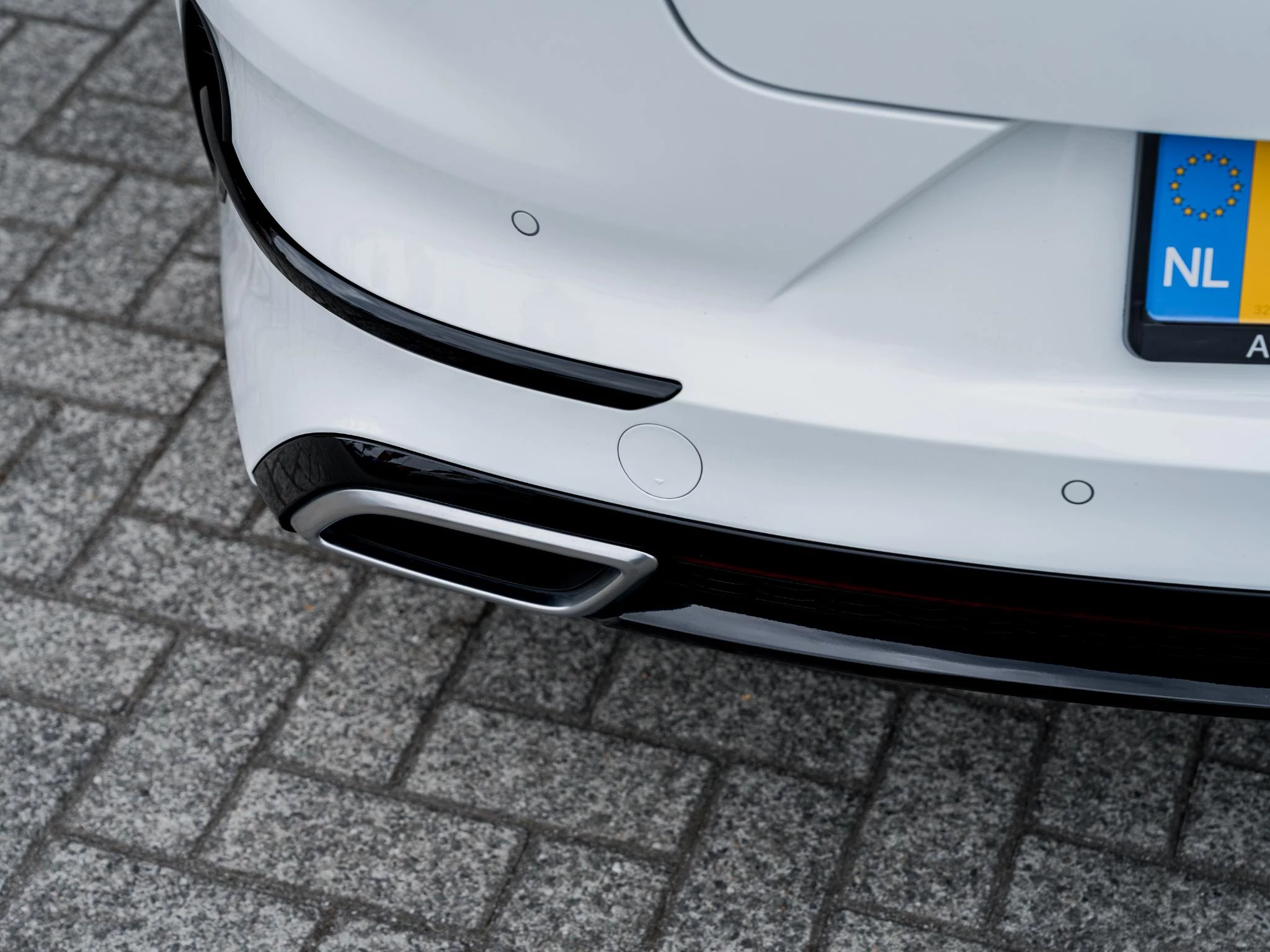 Hoofdafbeelding Kia ProCeed