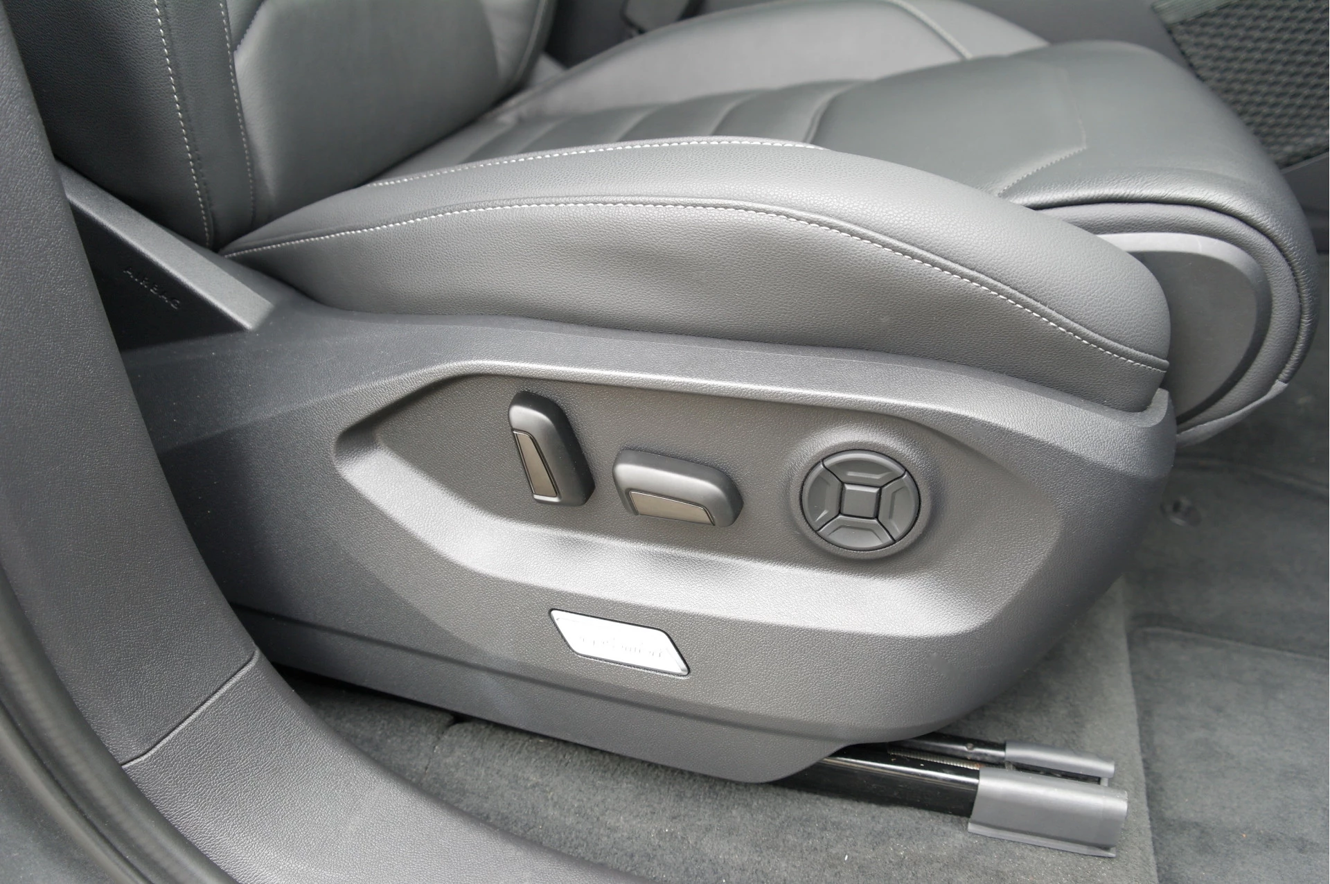 Hoofdafbeelding Volkswagen Touareg