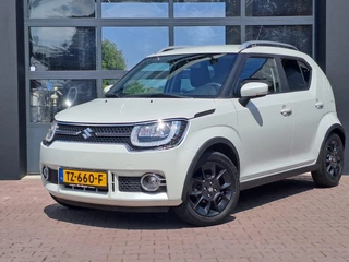 Suzuki Ignis 1.2 Stijl l Automaat l Navi l Trekhaak l Clima l Camera l
