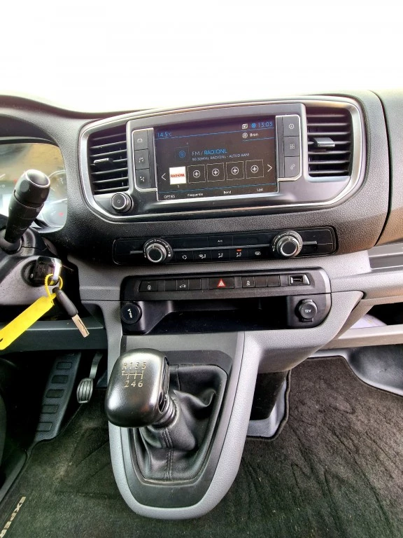 Hoofdafbeelding Peugeot Expert