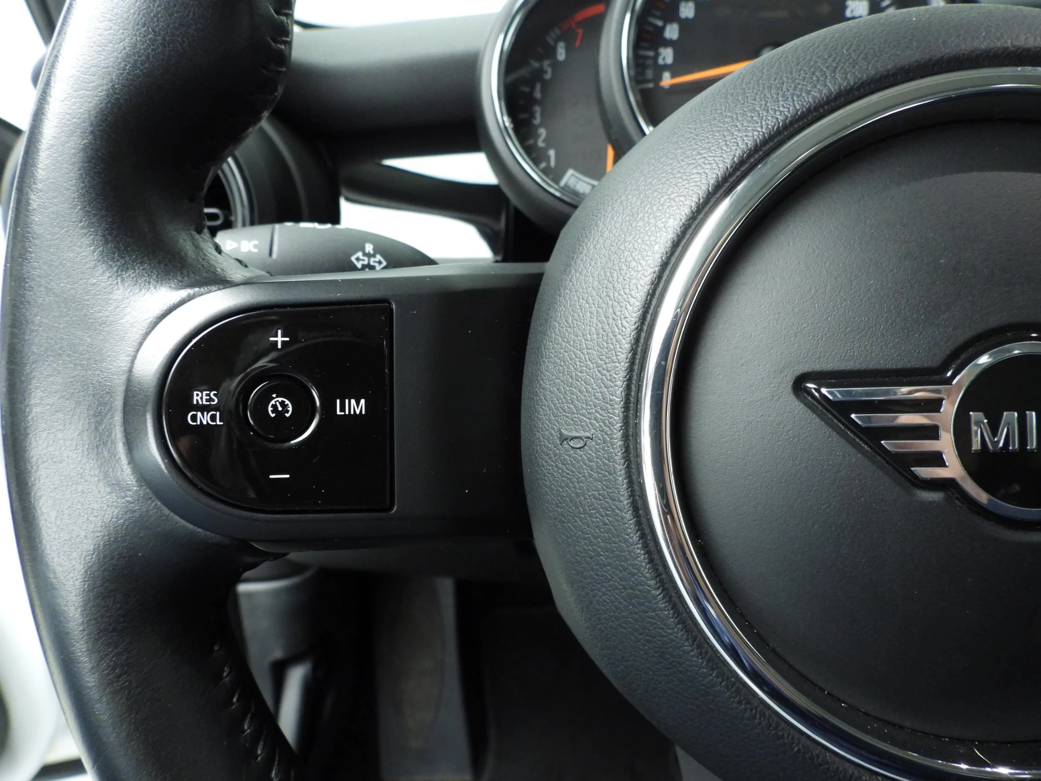 Hoofdafbeelding MINI 5-deurs