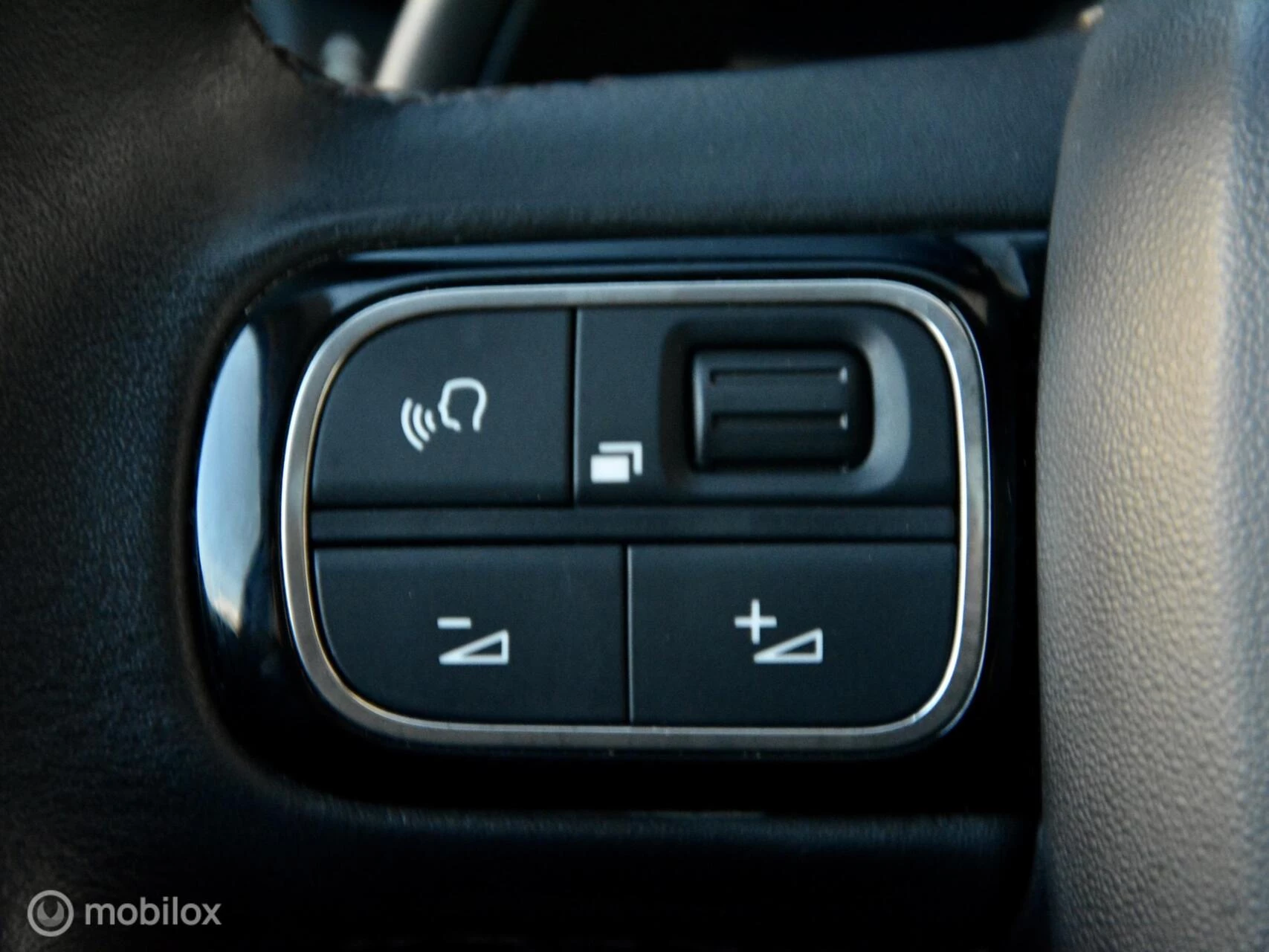 Hoofdafbeelding Citroën C5 Aircross