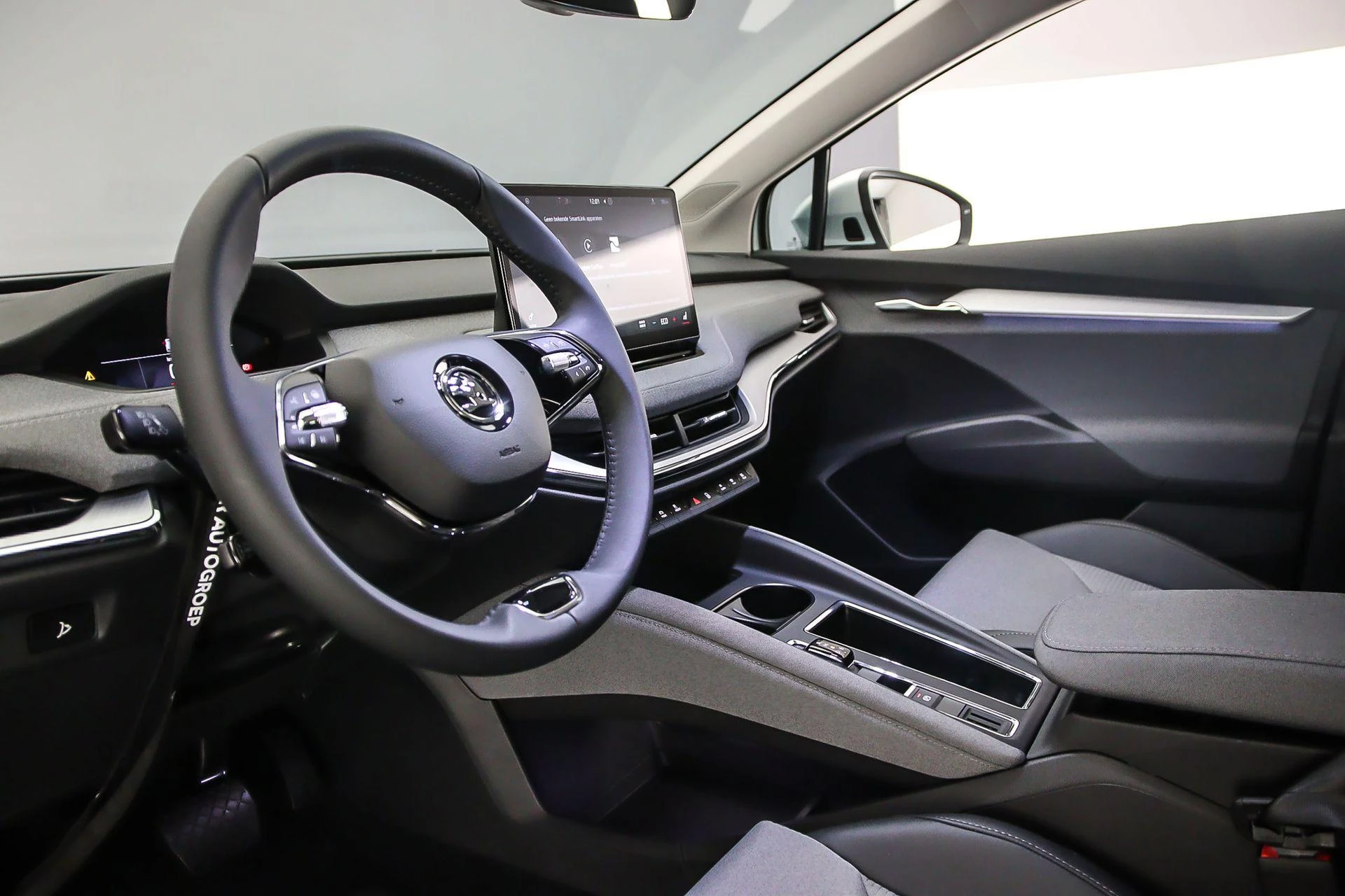 Hoofdafbeelding Škoda Enyaq iV