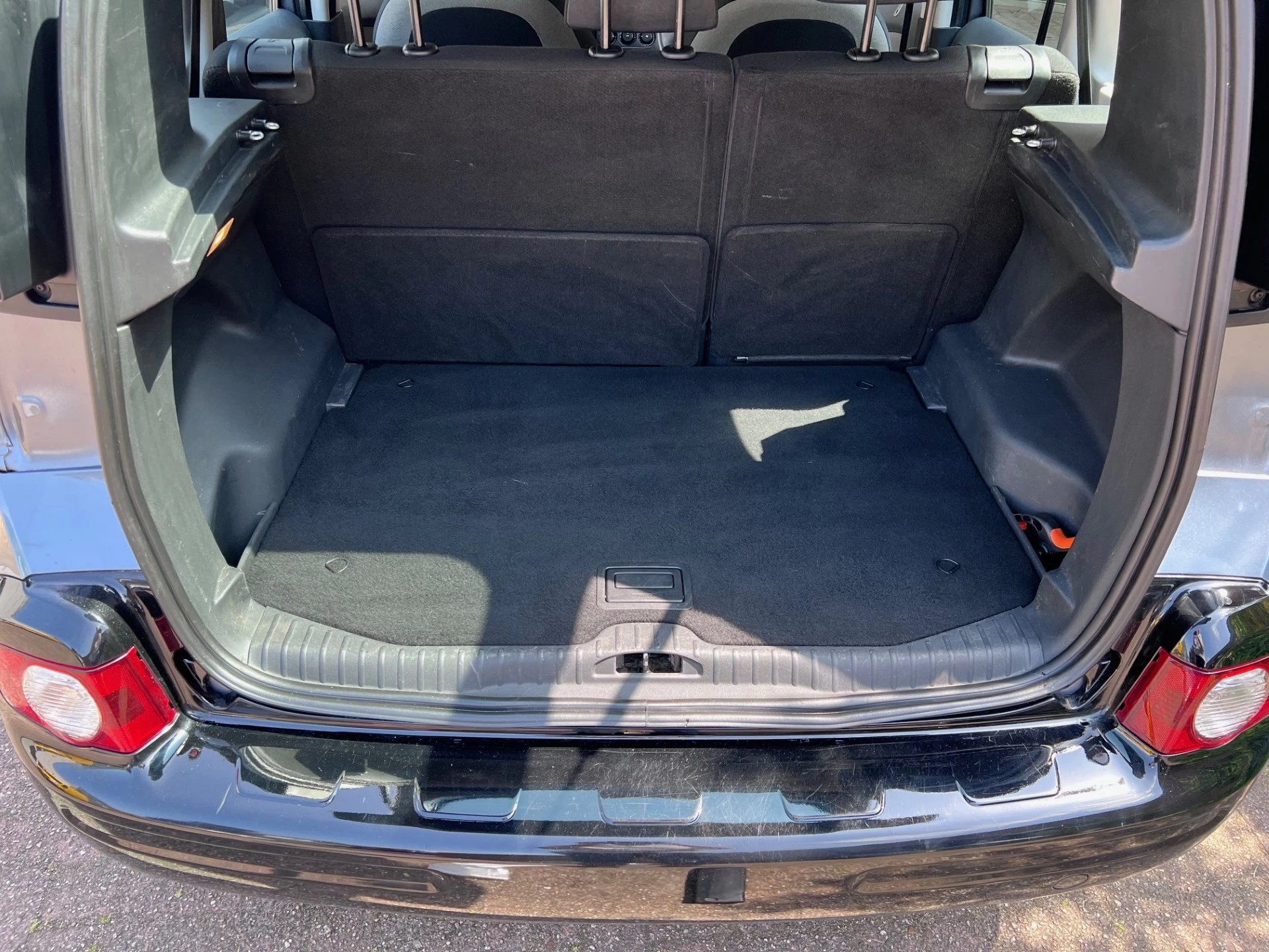 Hoofdafbeelding Citroën C3 Picasso