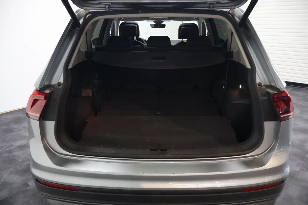 Hoofdafbeelding Volkswagen Tiguan Allspace