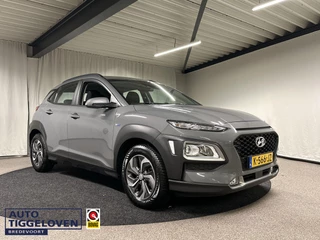 Hyundai Kona 1.6 GDI HEV Comfort Smart Automaat | Navi | Krell