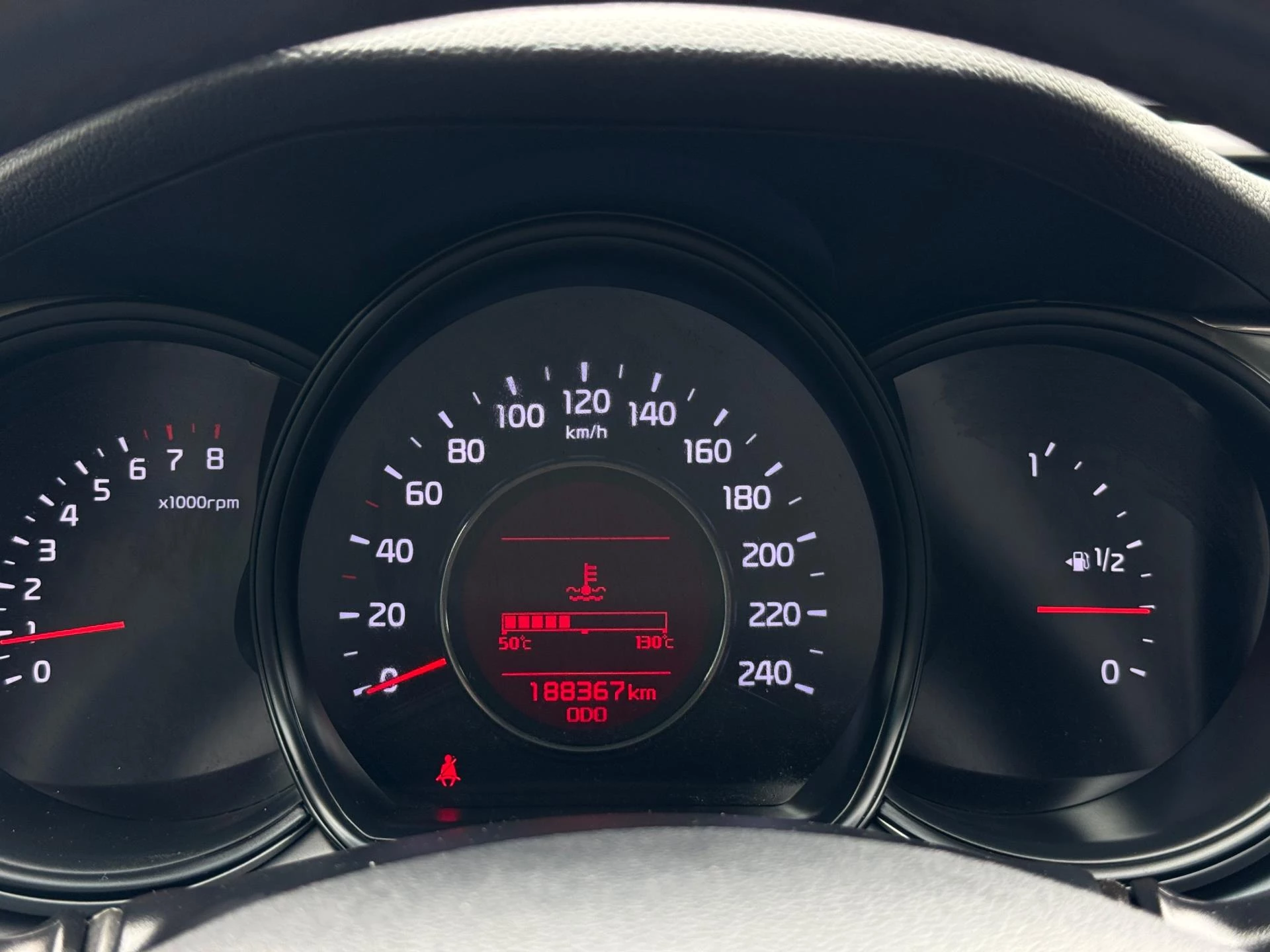 Hoofdafbeelding Kia cee'd