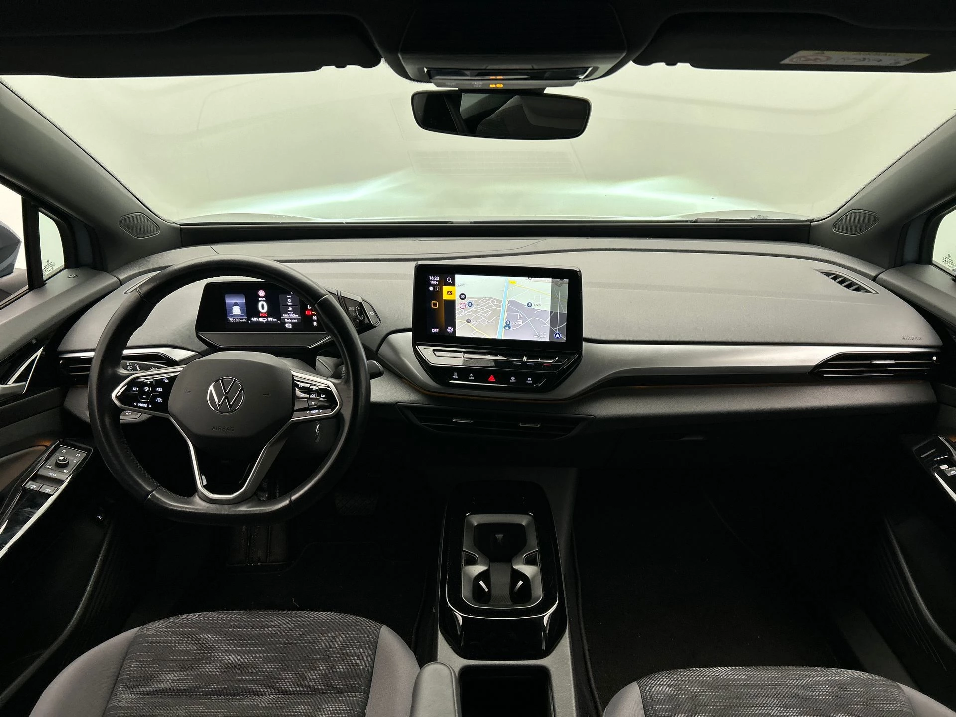 Hoofdafbeelding Volkswagen ID.4