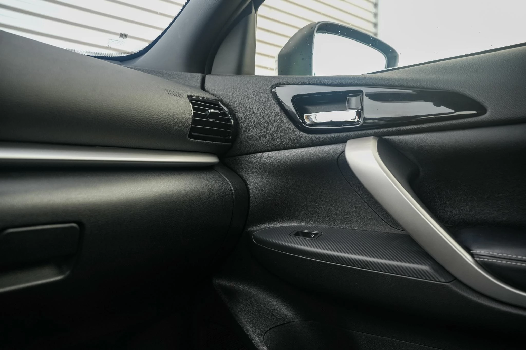 Hoofdafbeelding Mitsubishi Eclipse Cross