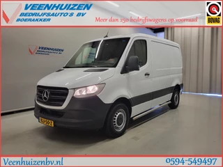 Mercedes-Benz Sprinter 311CDI Trekhaak Euro 6!