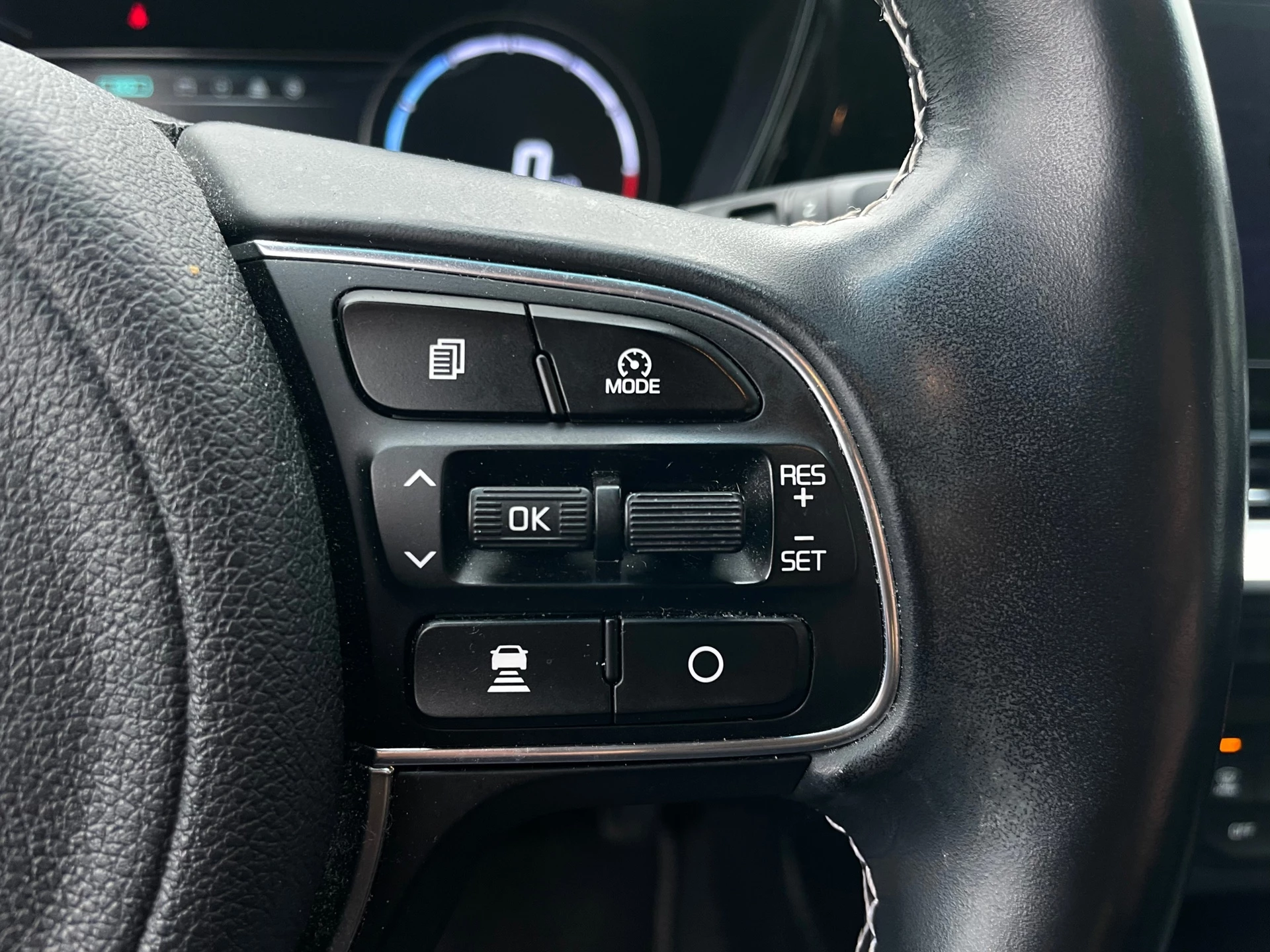 Hoofdafbeelding Kia e-Niro