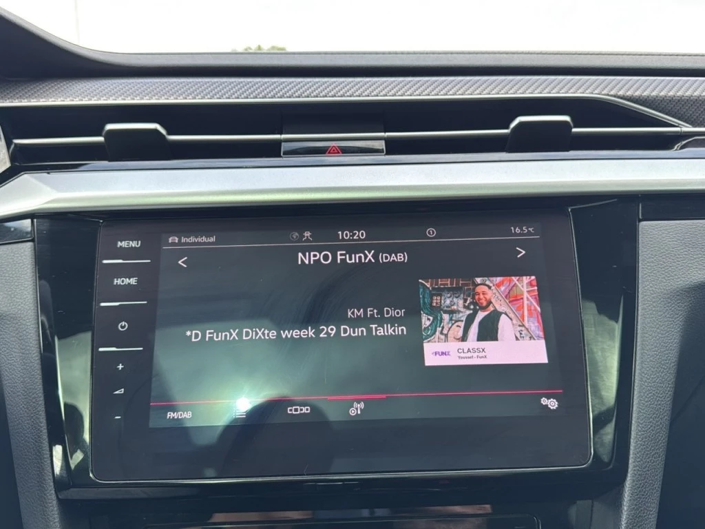 Hoofdafbeelding Volkswagen Arteon