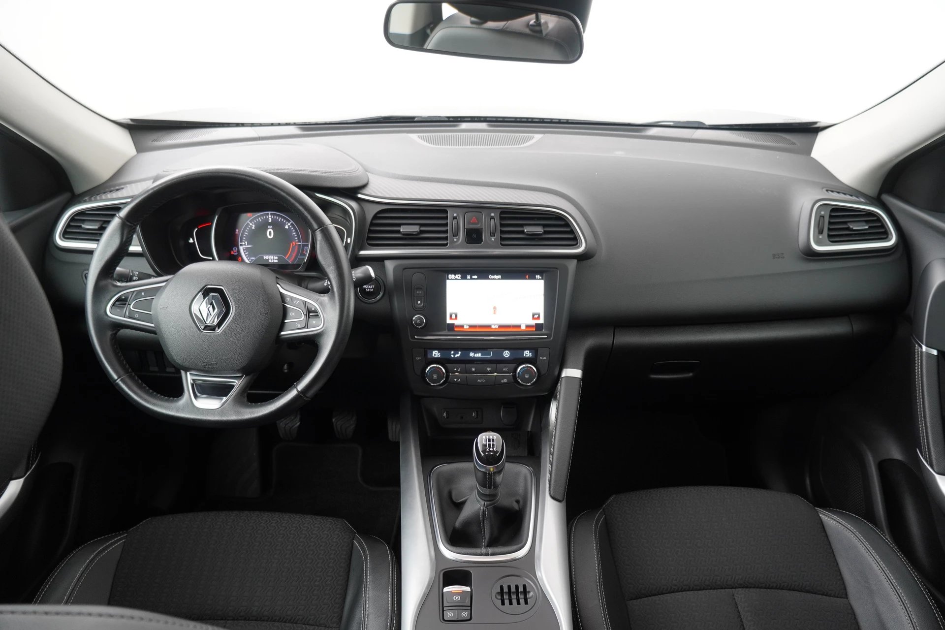 Hoofdafbeelding Renault Kadjar