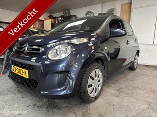 Citroen C1 1.0 e-VTi Feel