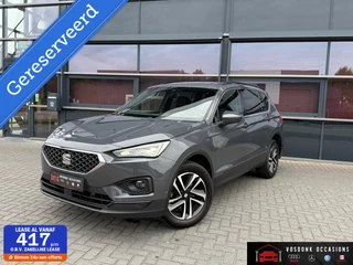 Hoofdafbeelding SEAT Tarraco Seat Tarraco 1.5 TSI Style Business Intense 7p. Automaat/Navi/Camera/ 7 persoons
