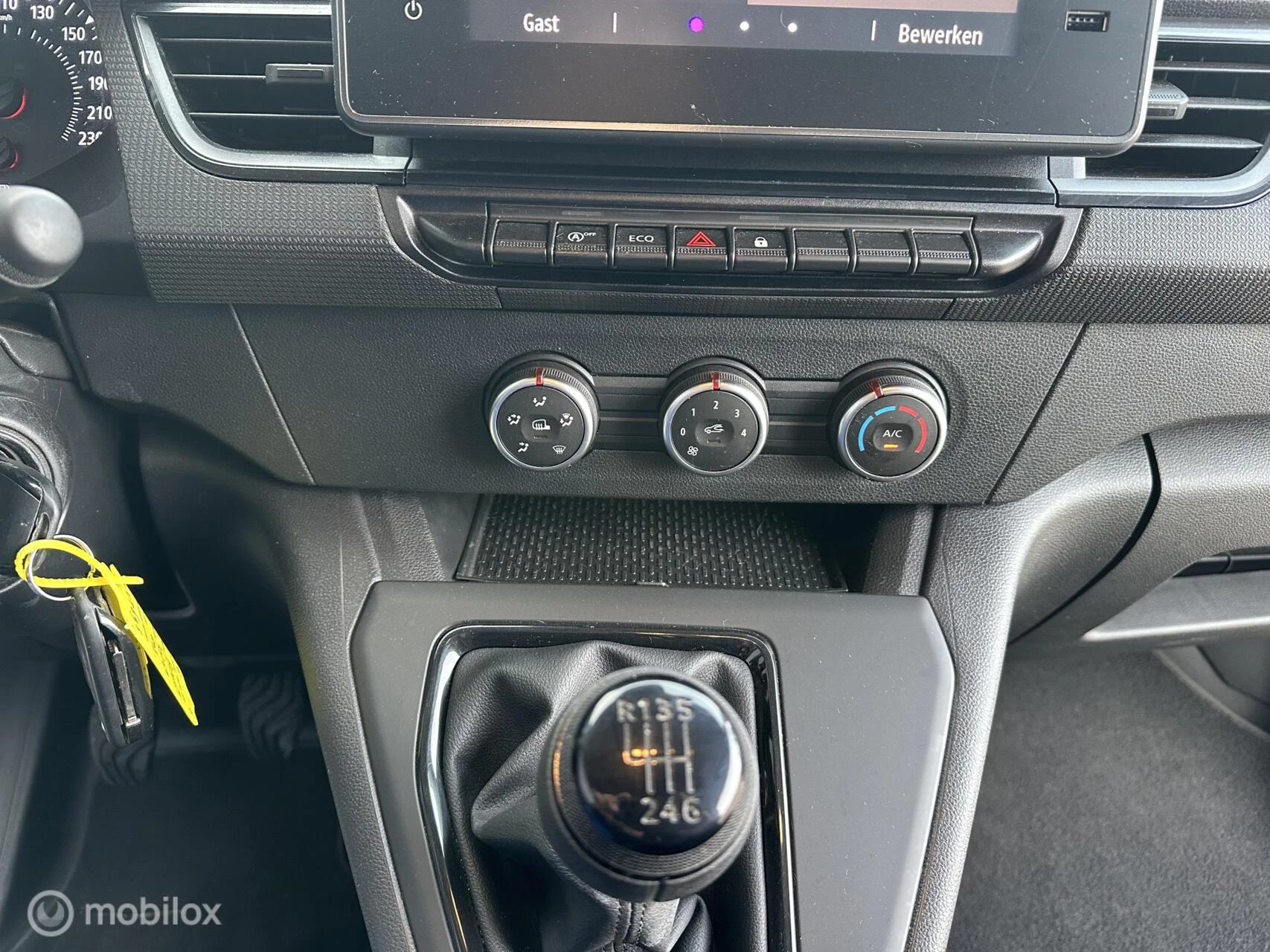 Hoofdafbeelding Renault Kangoo