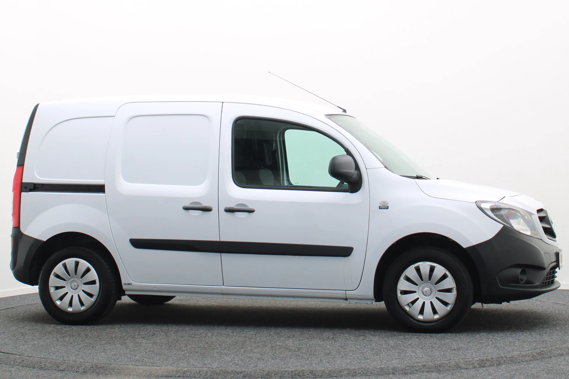 Hoofdafbeelding Mercedes-Benz Citan