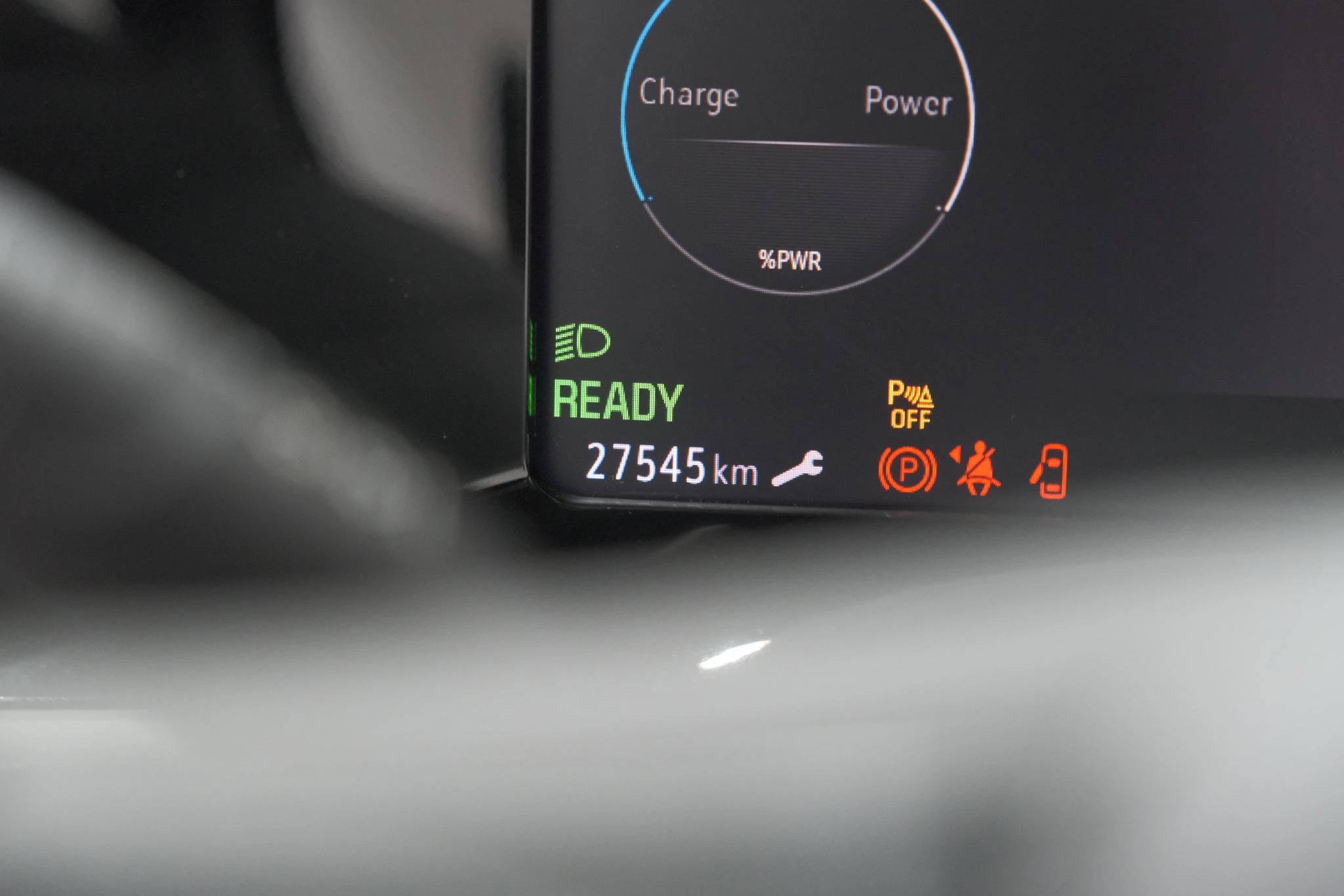 Hoofdafbeelding Opel Mokka-e