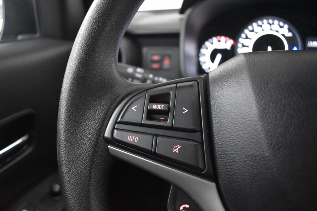 Hoofdafbeelding Suzuki Ignis