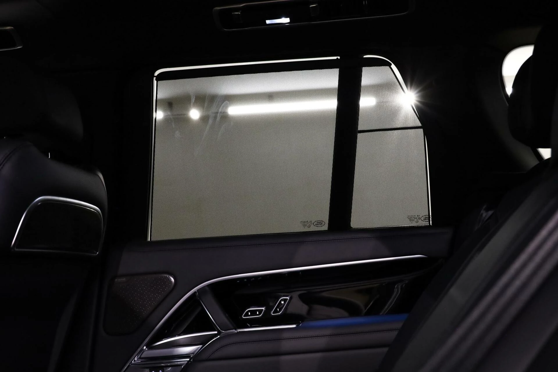 Hoofdafbeelding Land Rover Range Rover