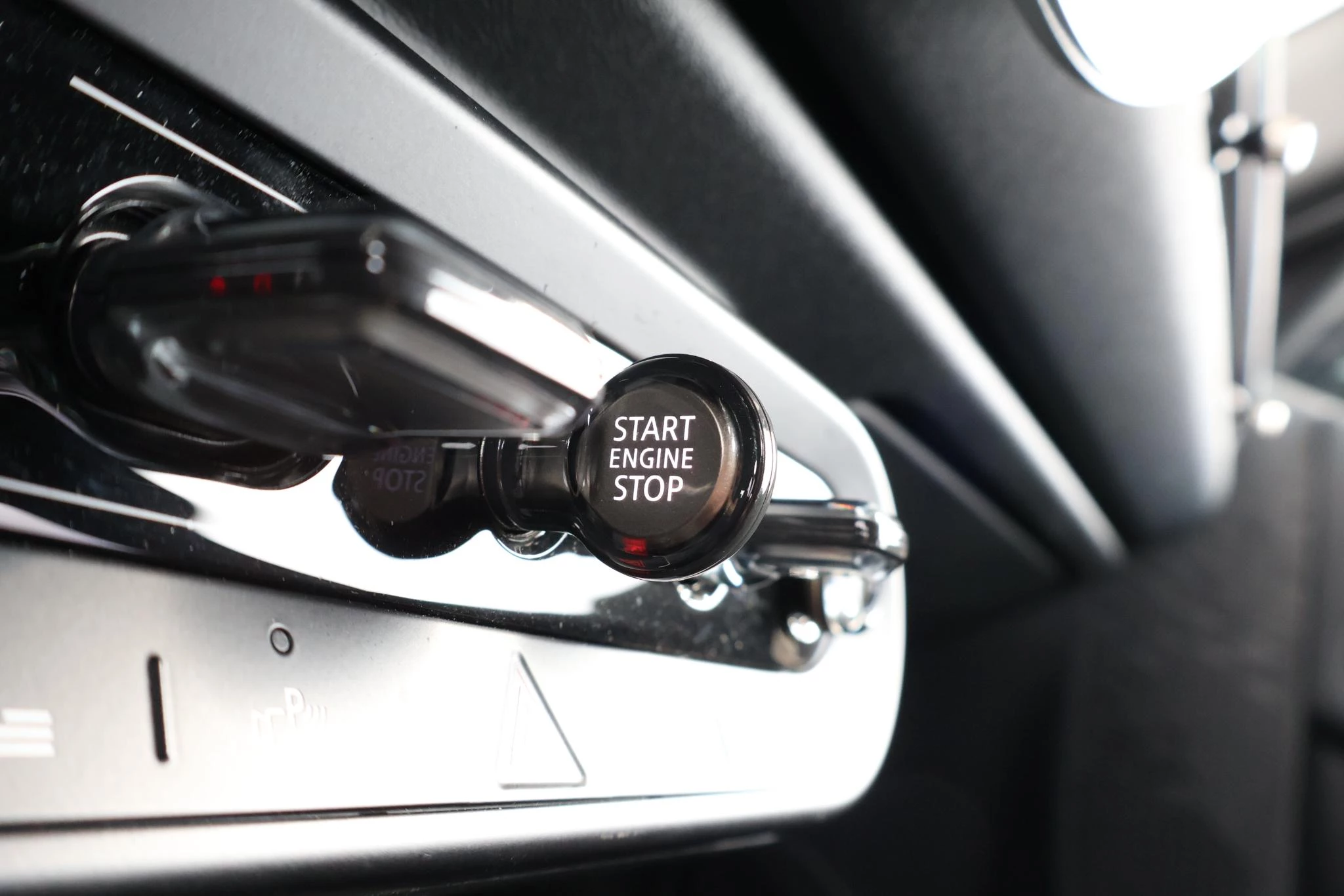 Hoofdafbeelding MINI 5-deurs